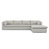 Lira Luxe L Shape Large (Always On)