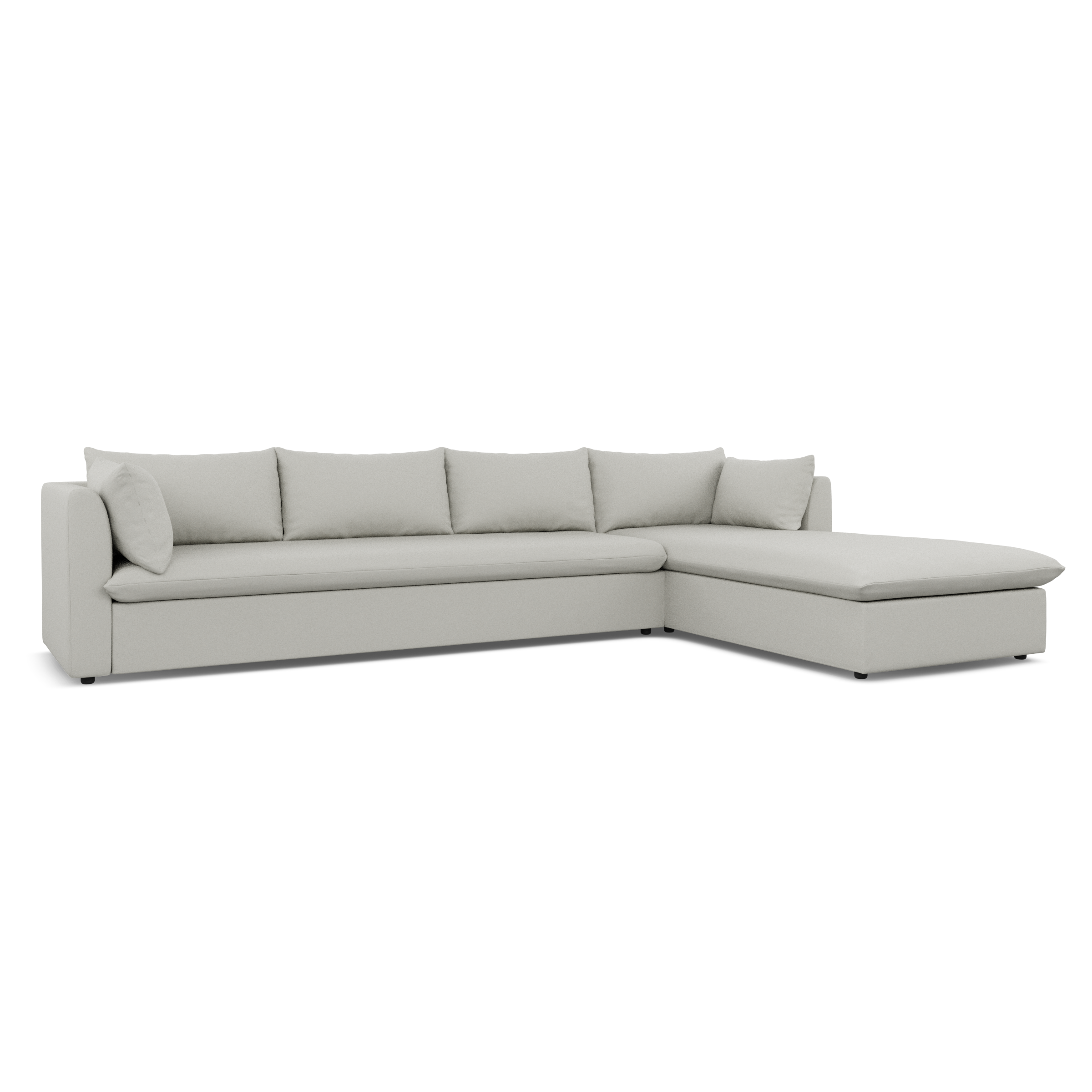 Lira Luxe L Shape Large (Always On)