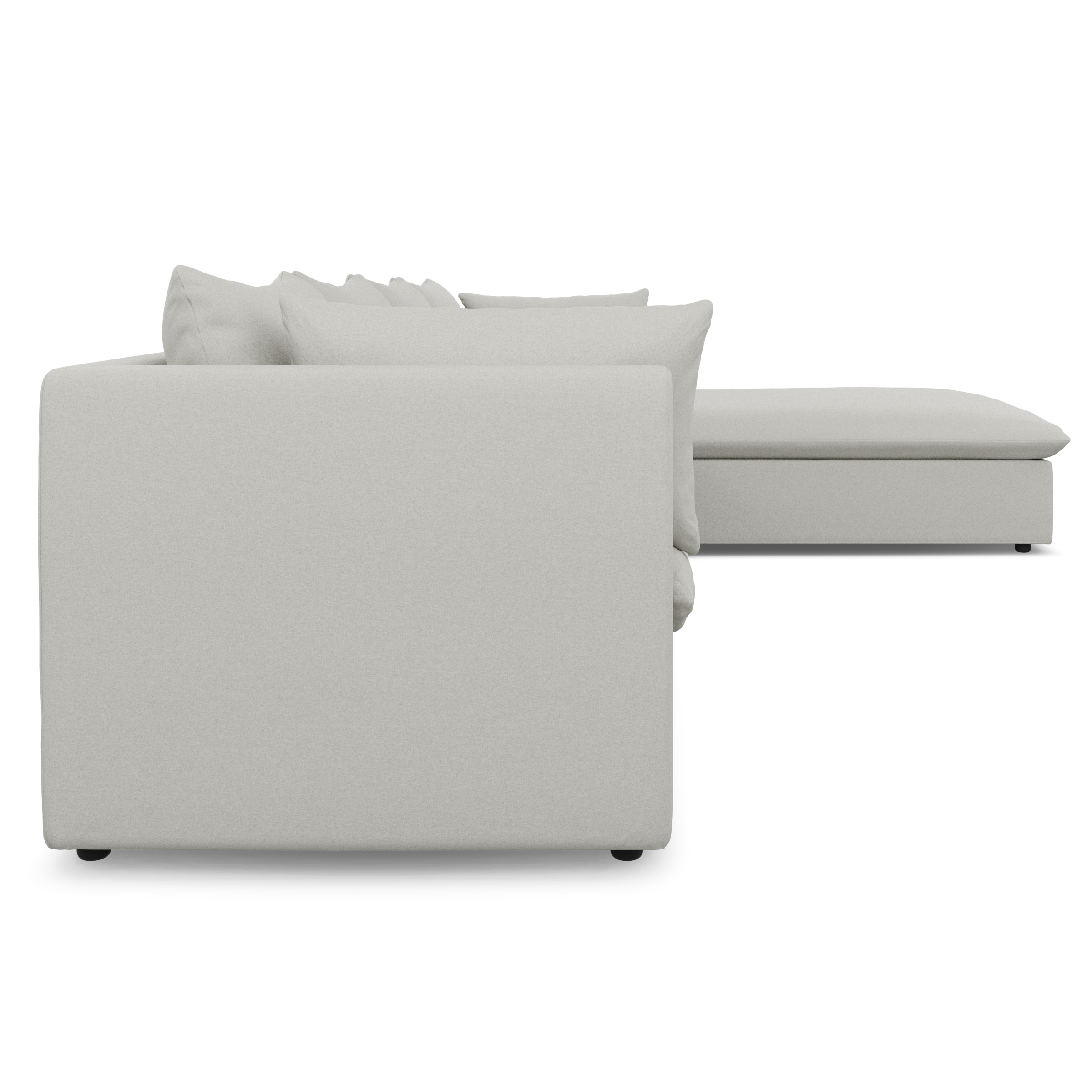 Lira Luxe L Shape Large (Always On)