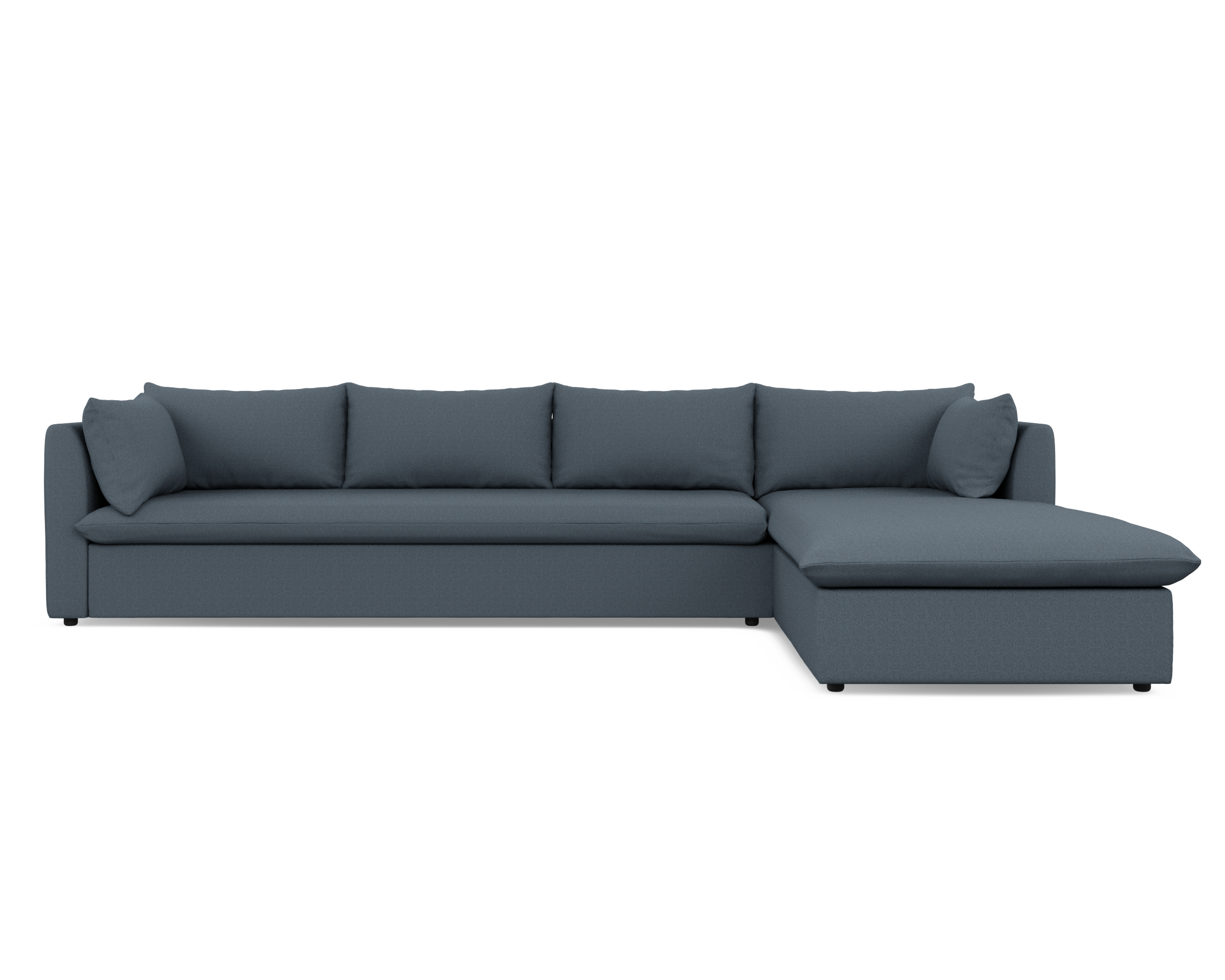 Lira Luxe L Shape Variations