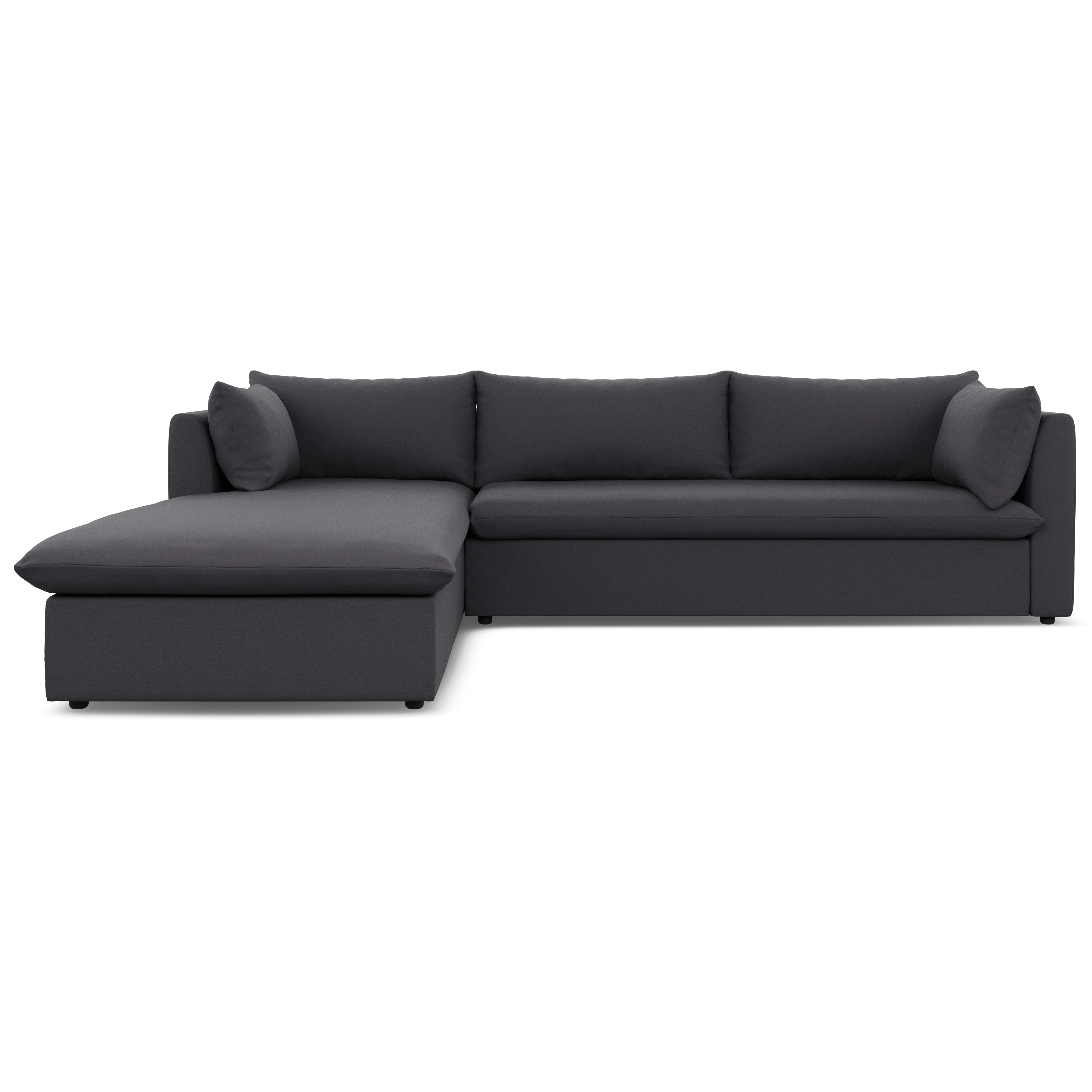 Lira Luxe L Shape Variations