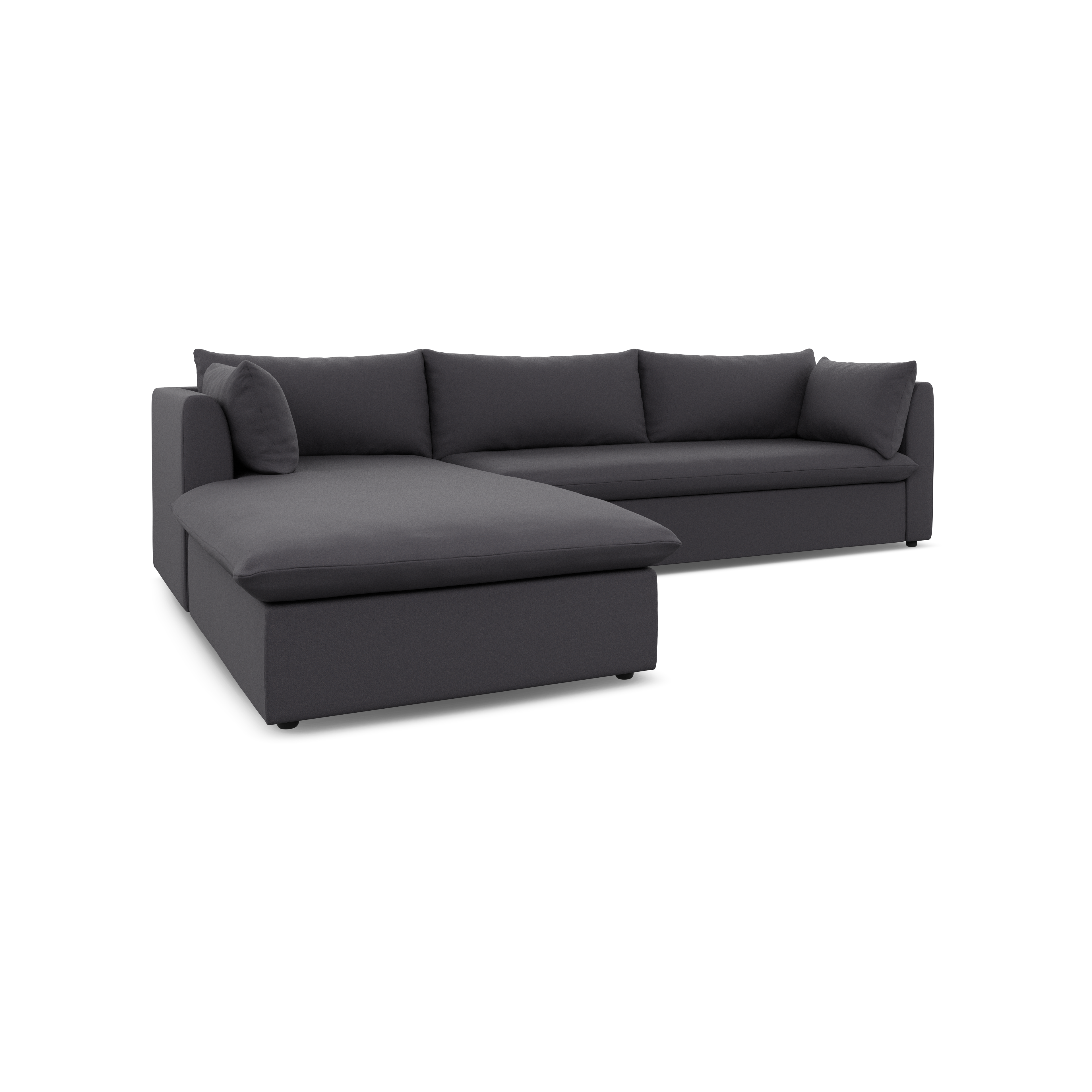 Lira Luxe L Shape Medium (Always On)