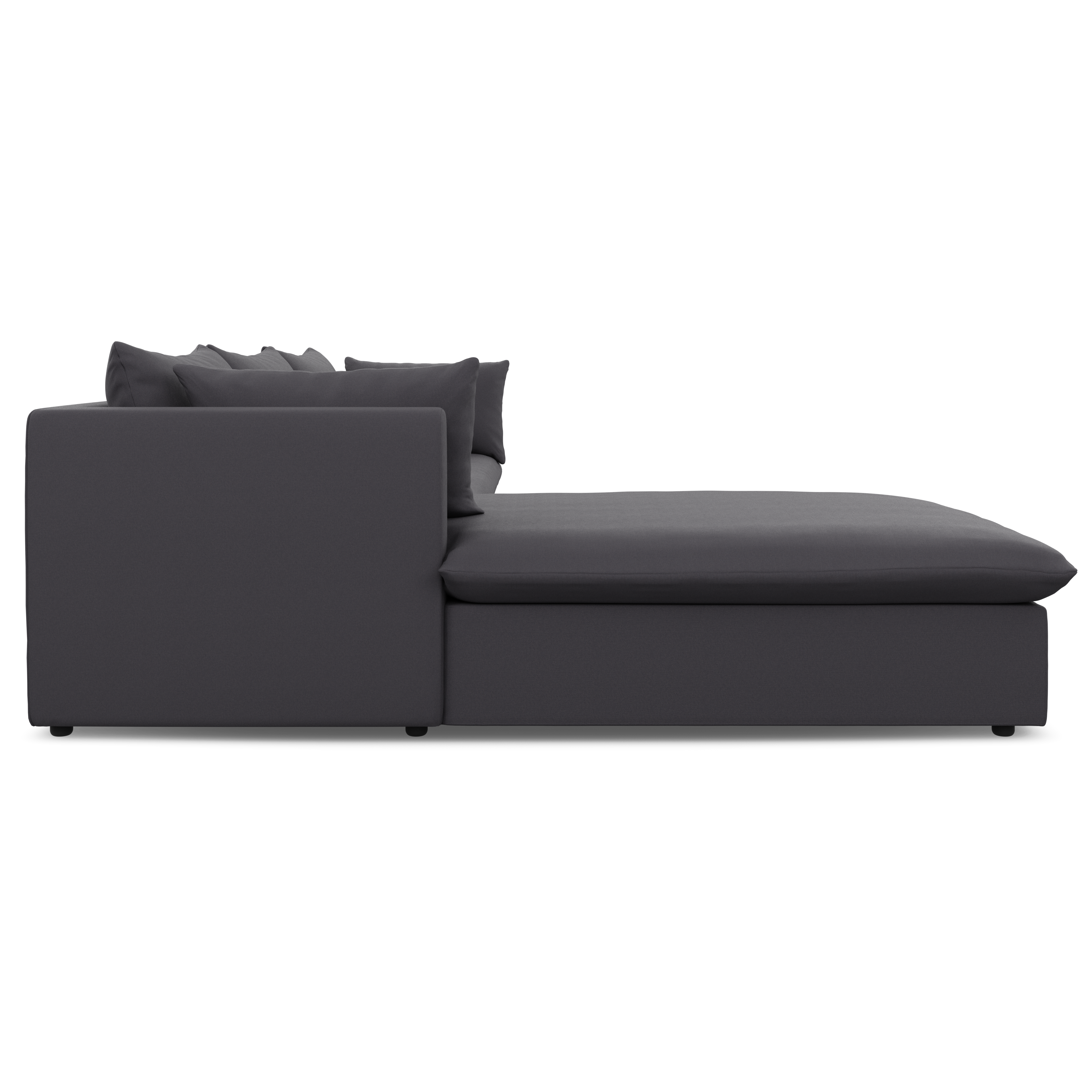 Lira Luxe L Shape Medium (Always On)