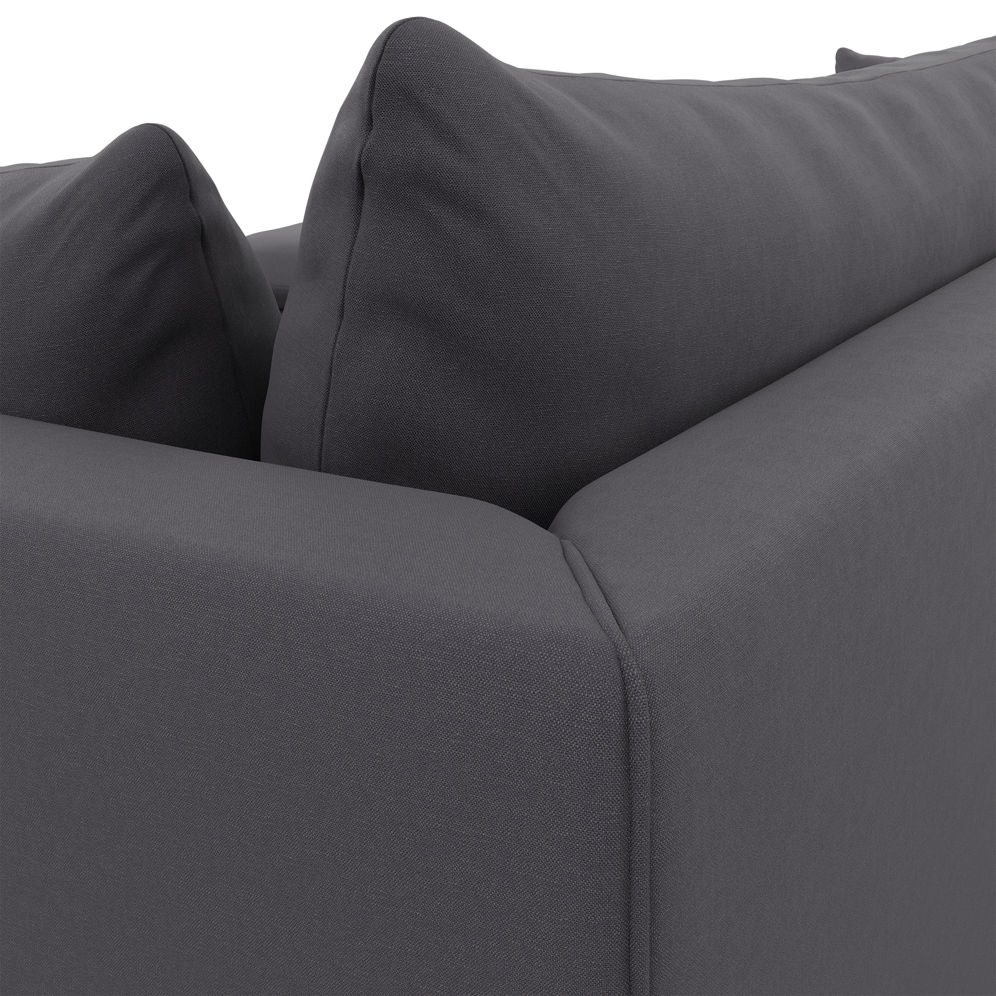 Lira Luxe L Shape Medium (Always On)