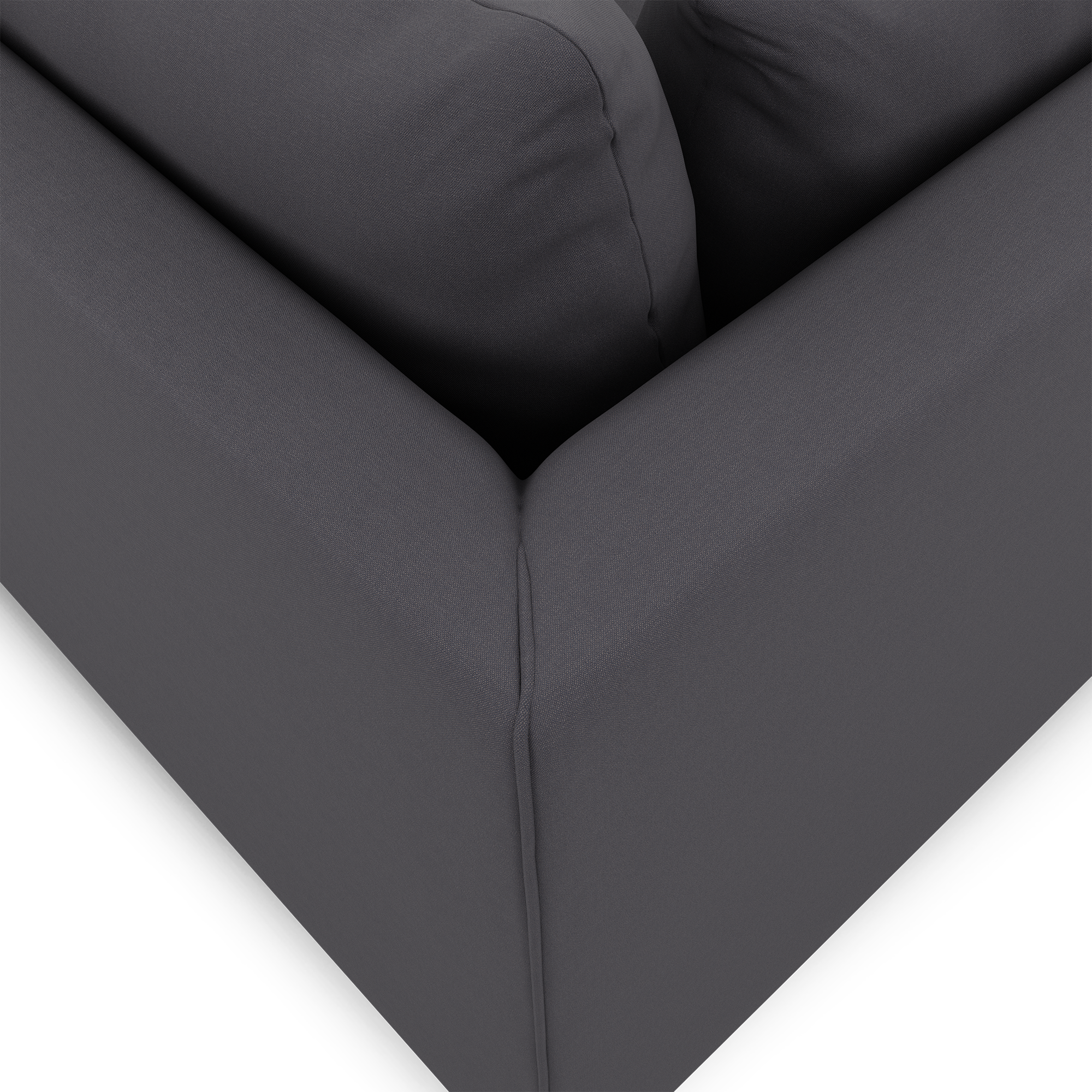 Lira Luxe L Shape Medium (Always On)
