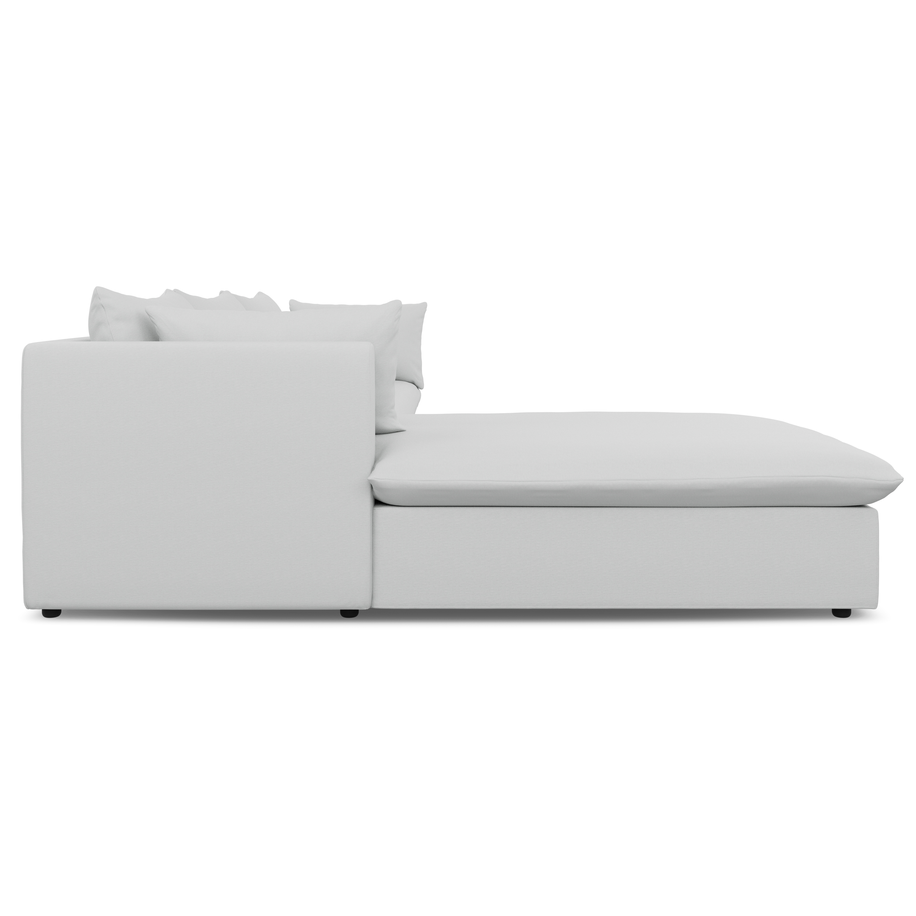 Lira Luxe L Shape Medium (Always On)