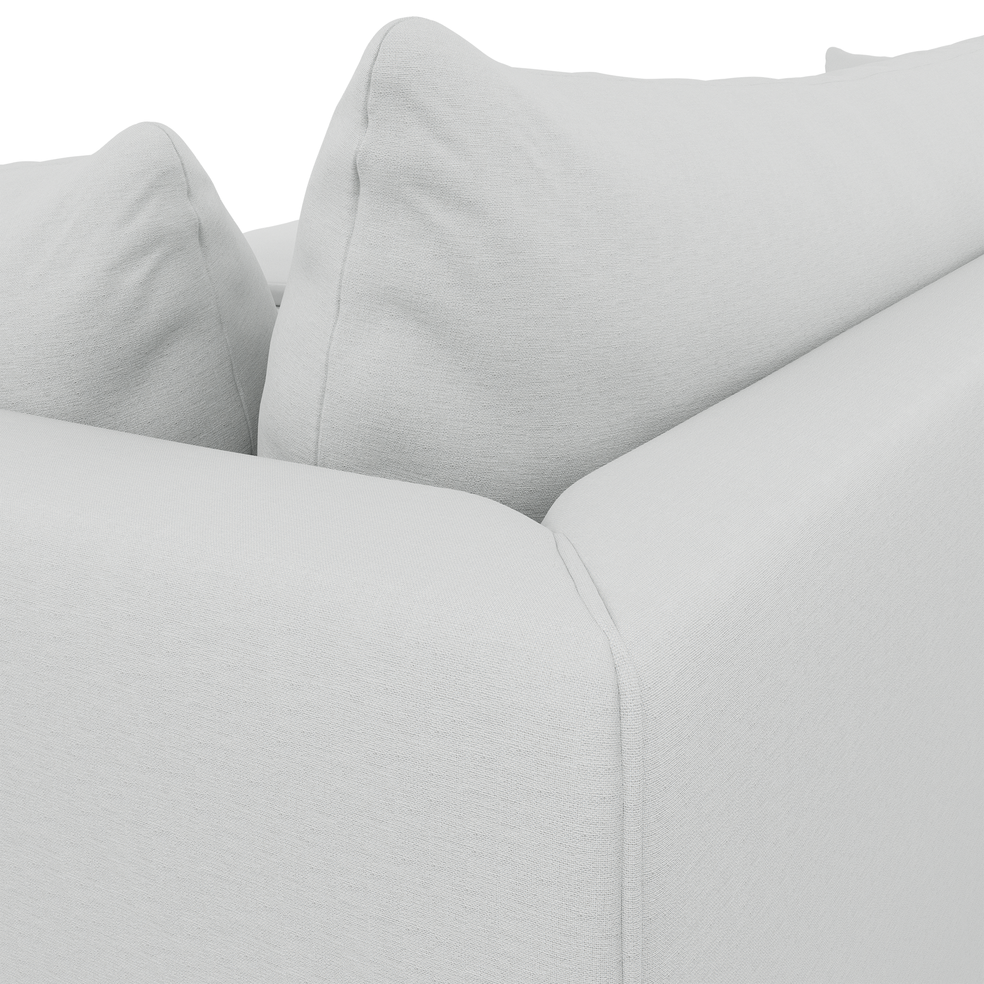 Lira Luxe L Shape Medium (Always On)
