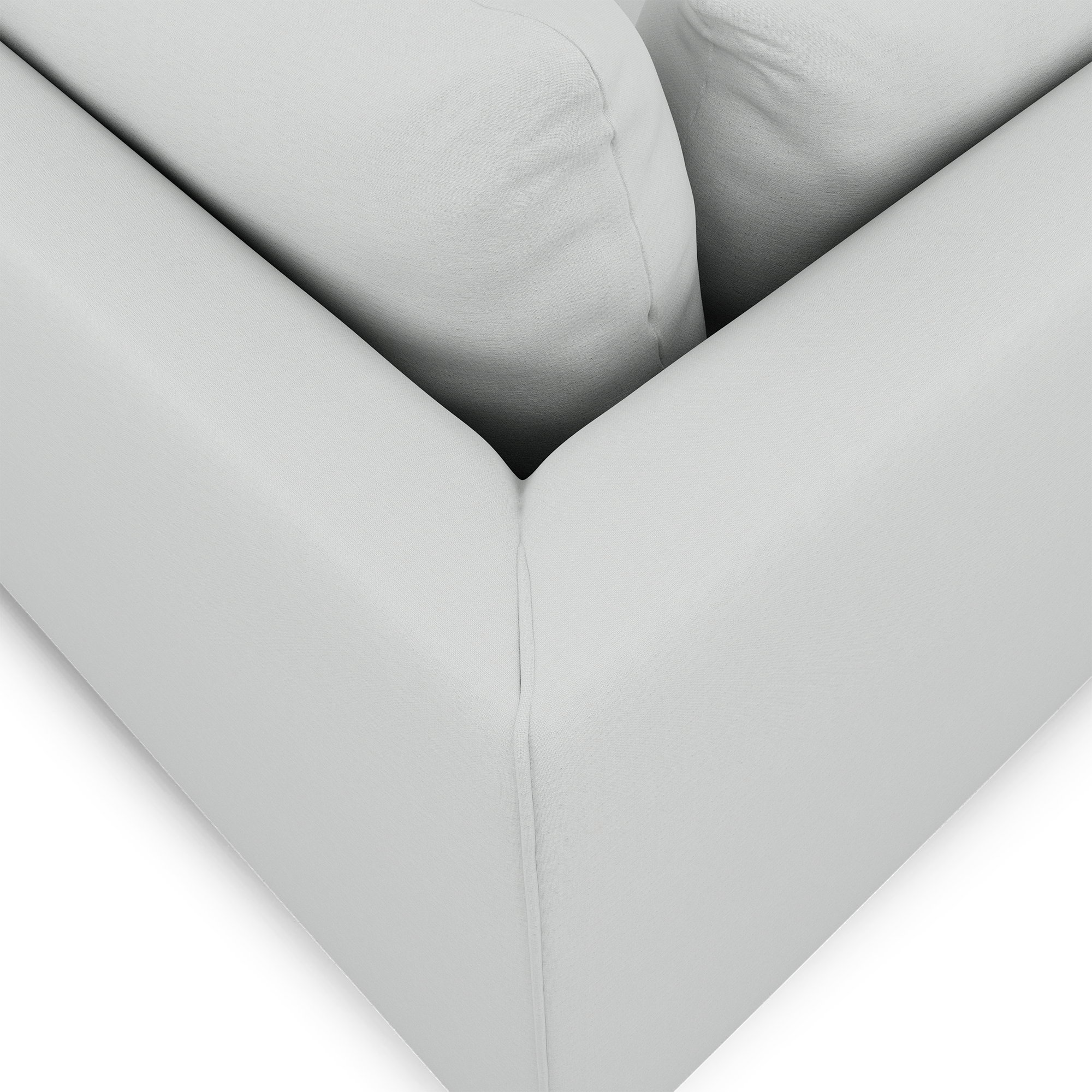 Lira Luxe L Shape Medium (Always On)
