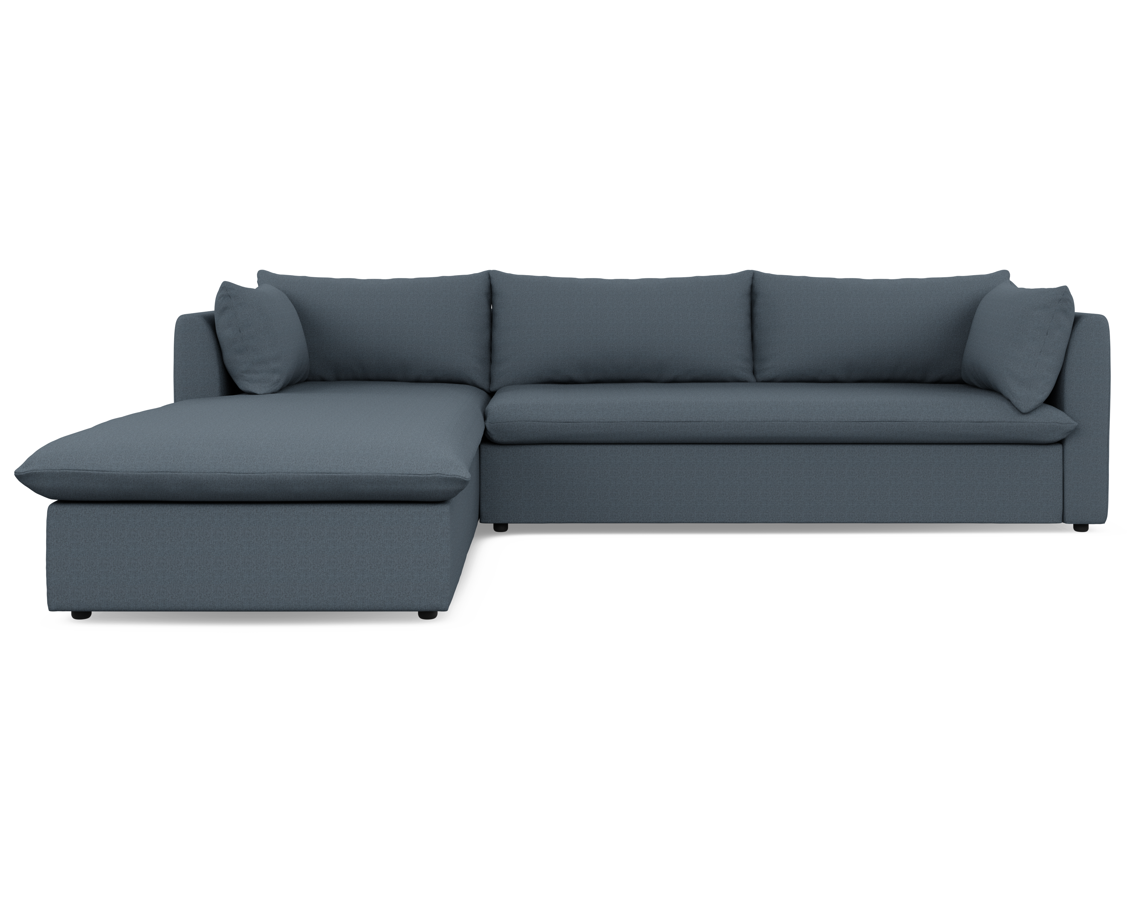 Lira Luxe L Shape Variations