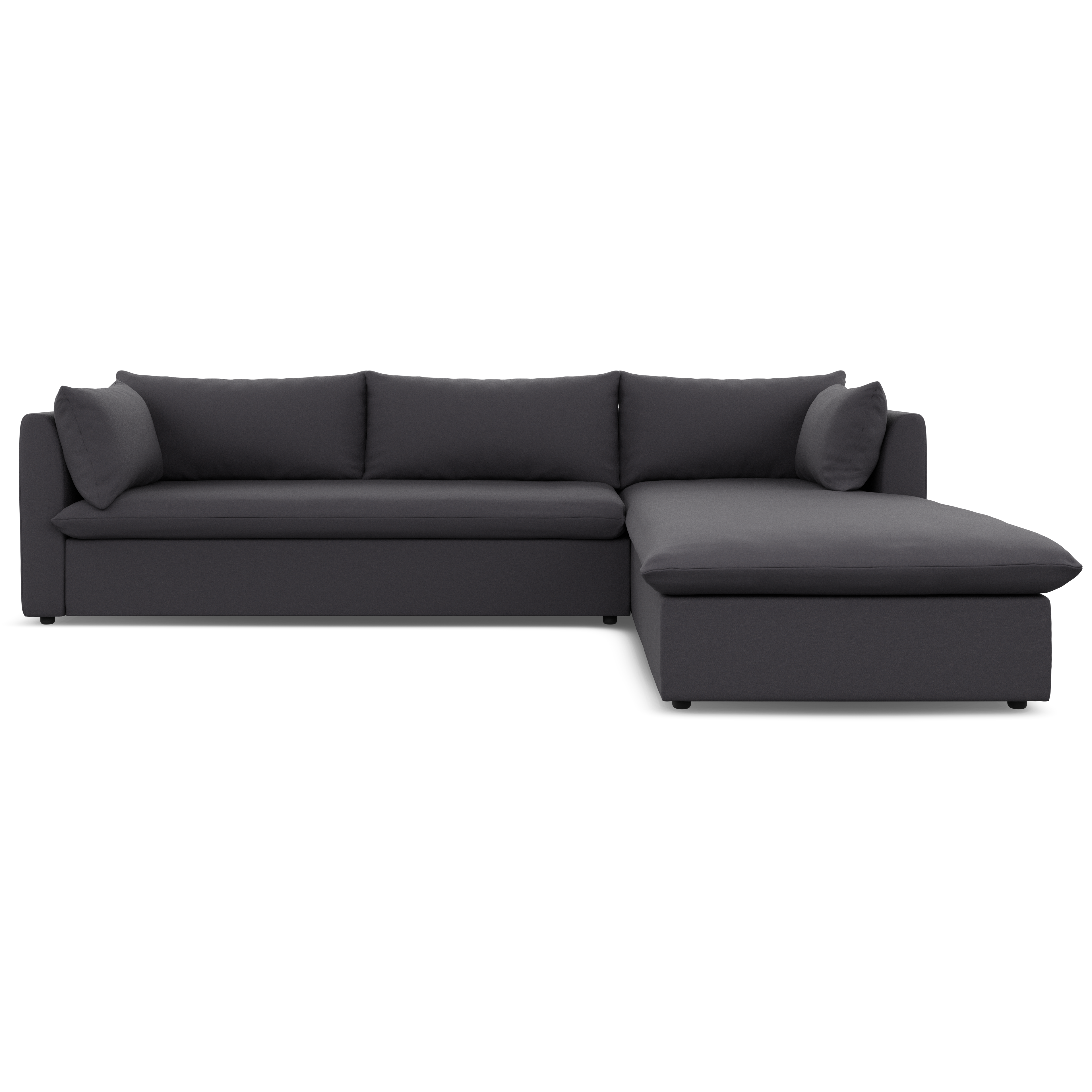 Lira Luxe L Shape Variations