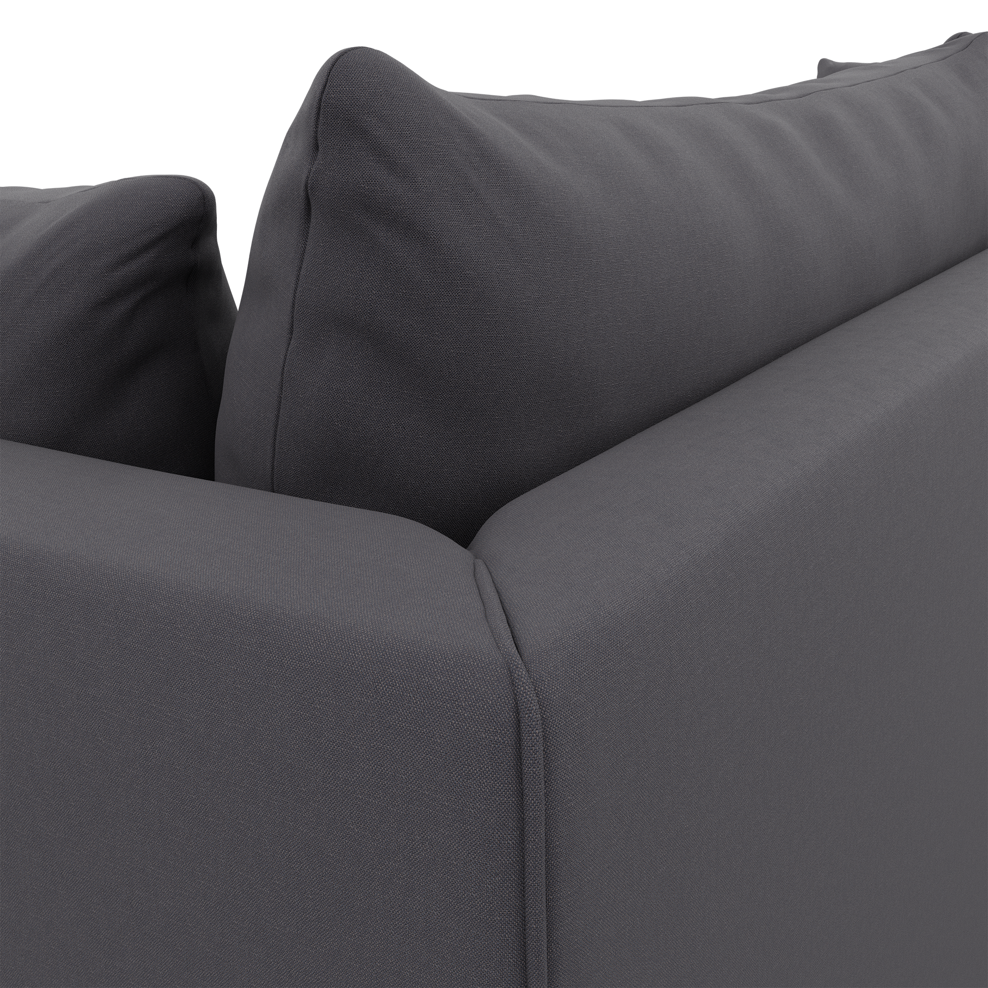 Lira Luxe L Shape Medium (Always On)