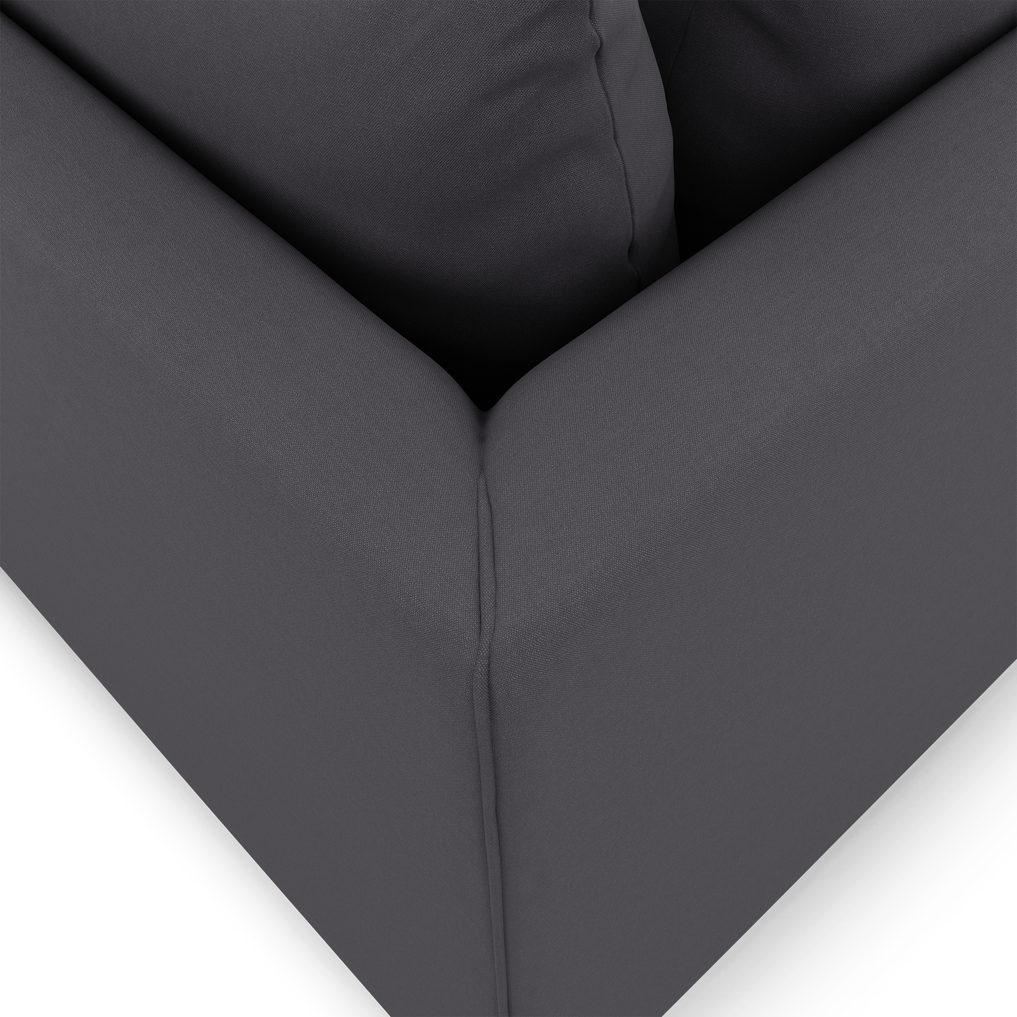 Lira Luxe L Shape Medium (Always On)