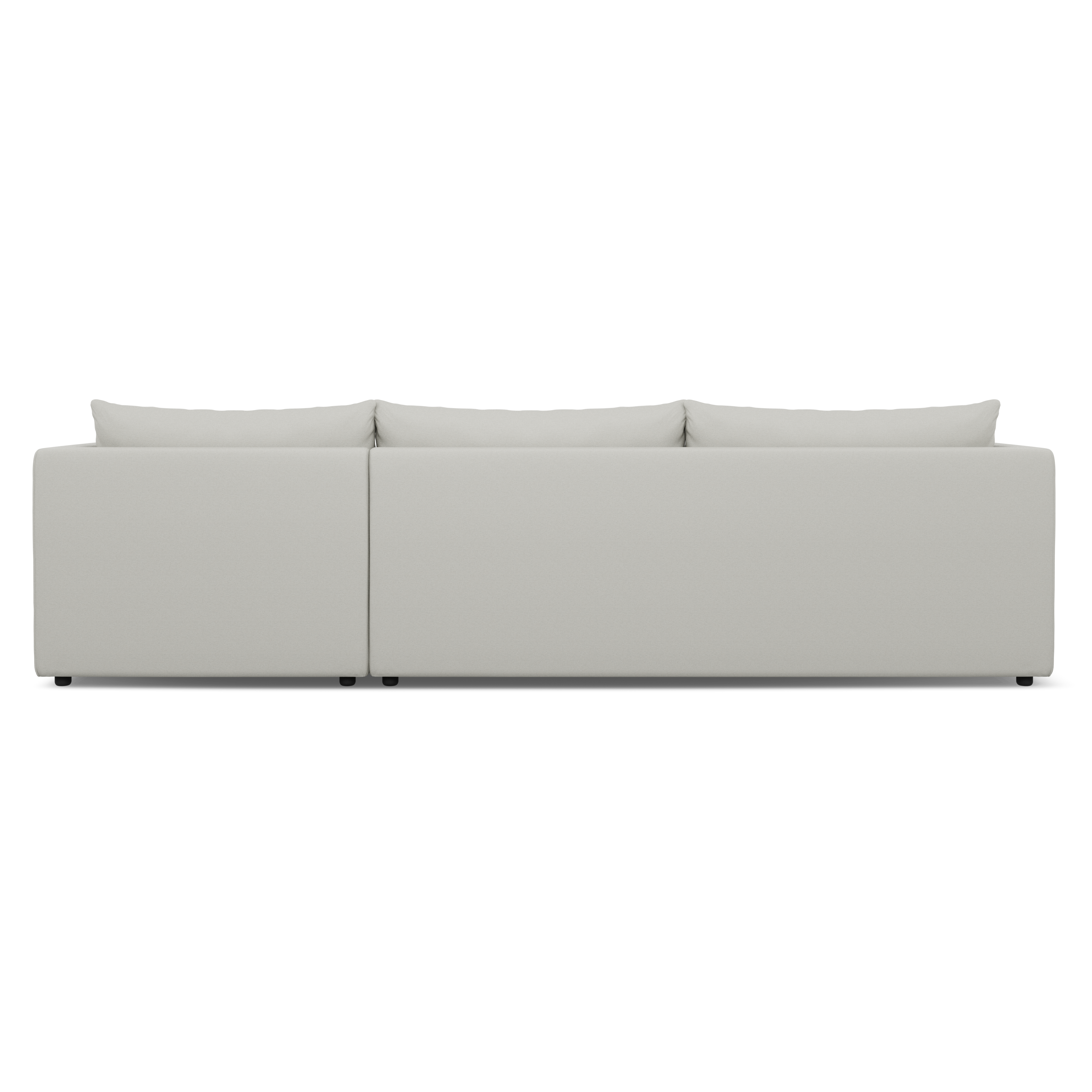Lira Luxe L Shape Medium (Always On)