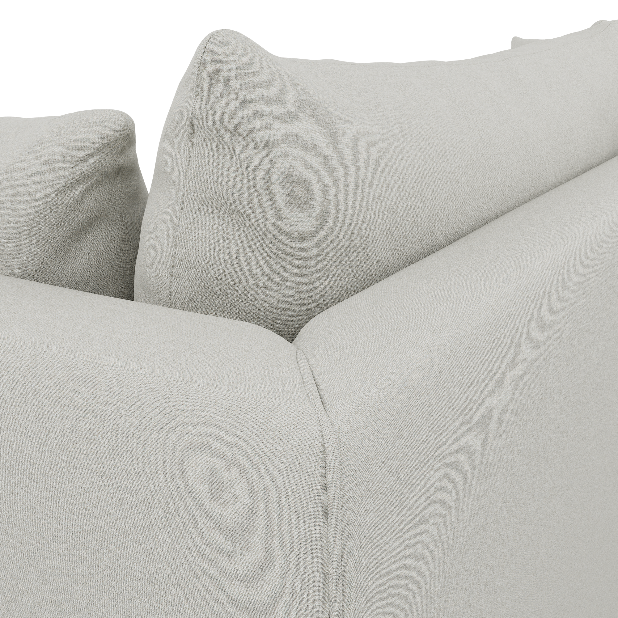 Lira Luxe L Shape Medium (Always On)