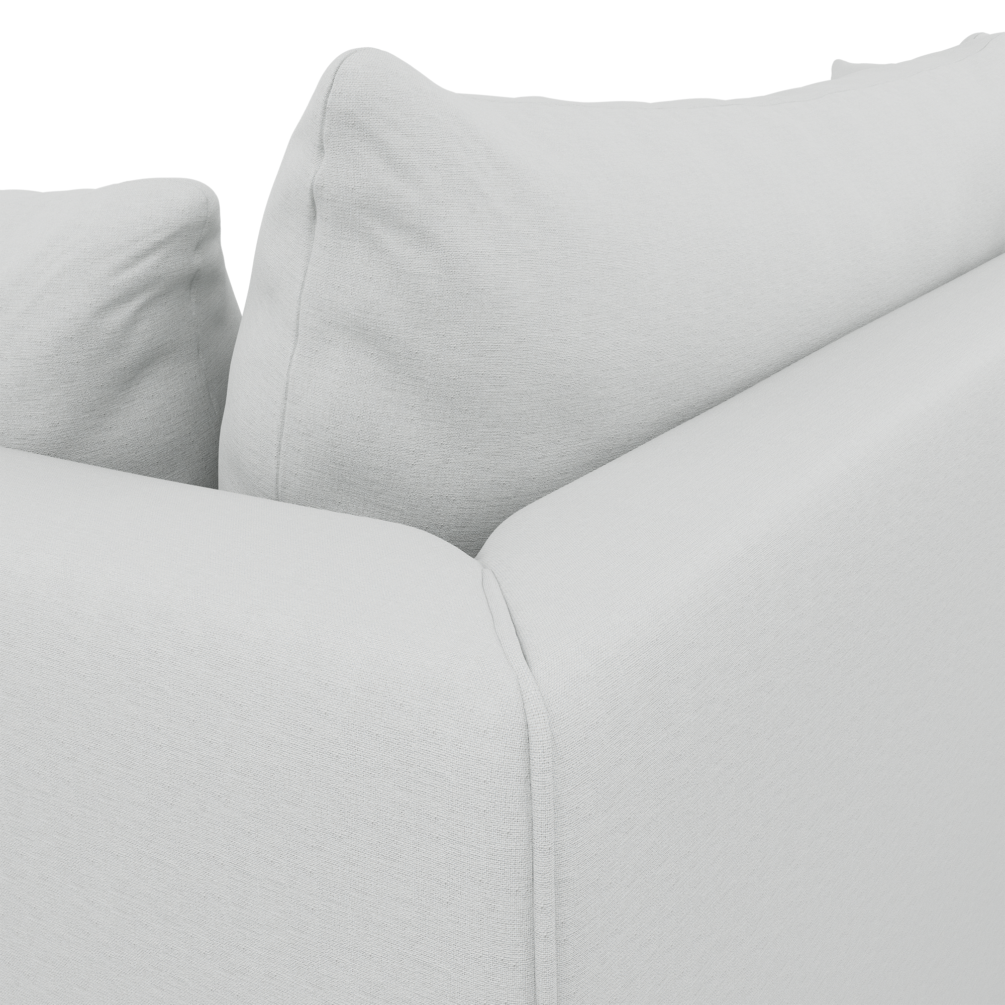 Lira Luxe L Shape Medium (Always On)