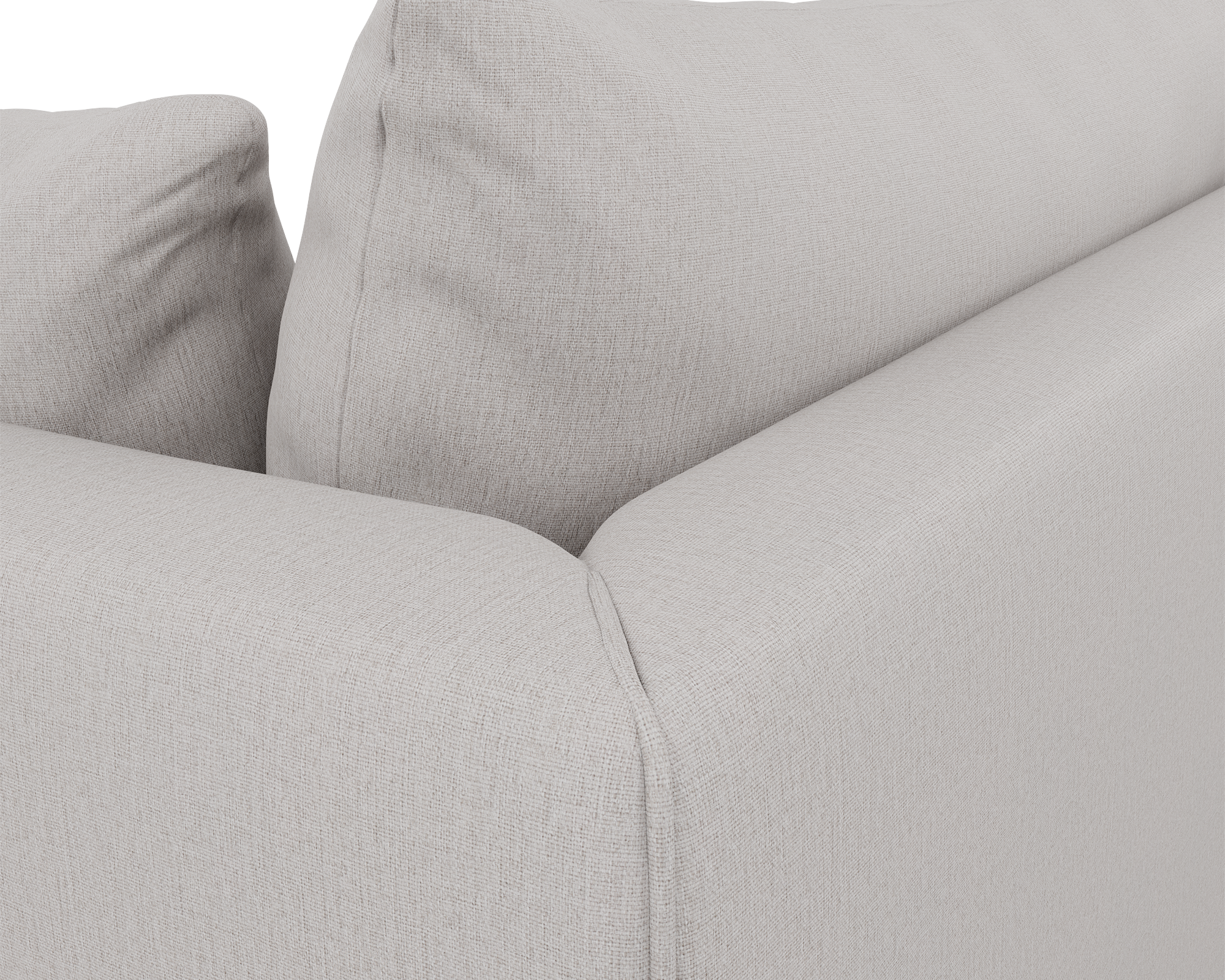 Lira Luxe L Shape Variations