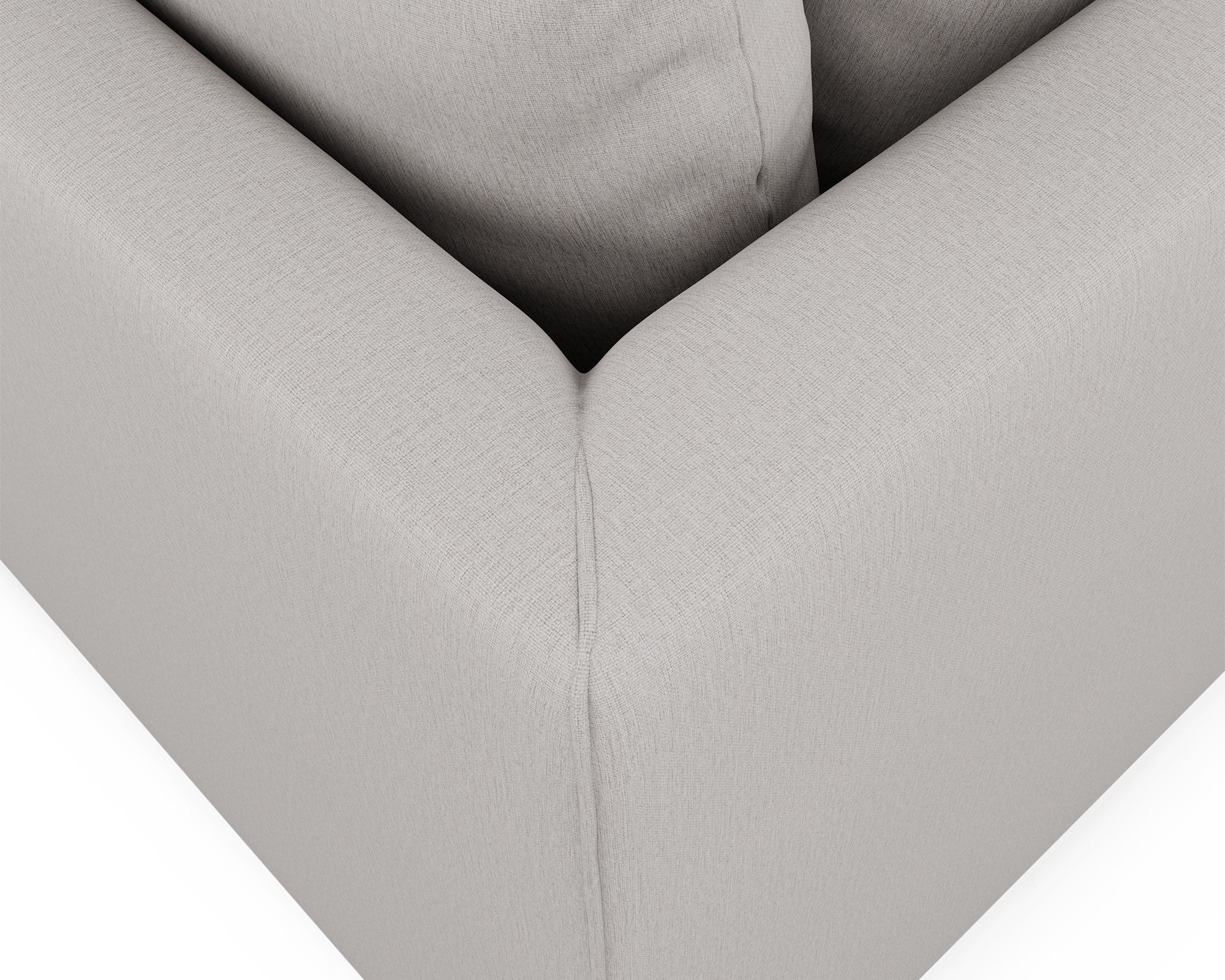 Lira Luxe L Shape Variations