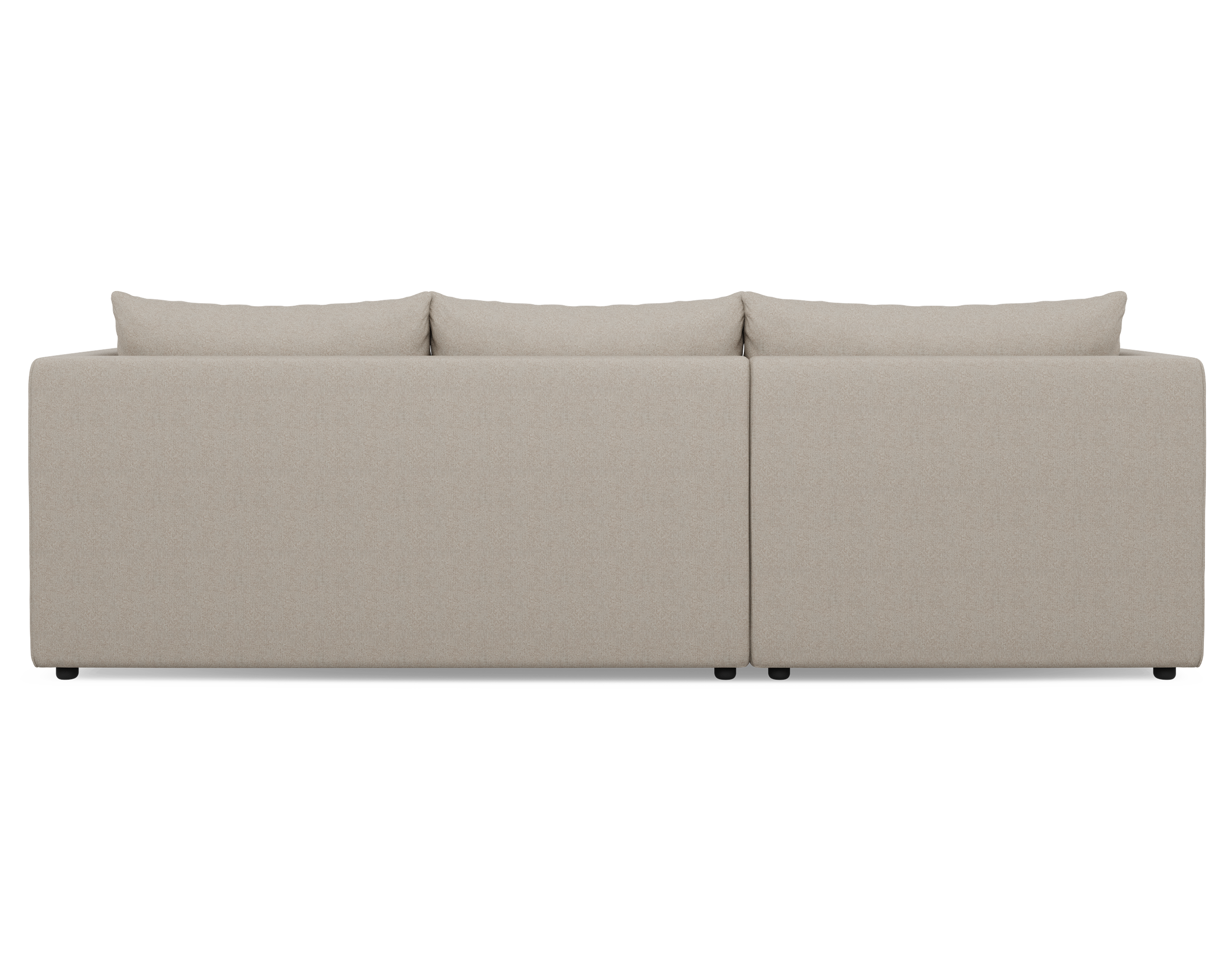 Lira Luxe L Shape Variations