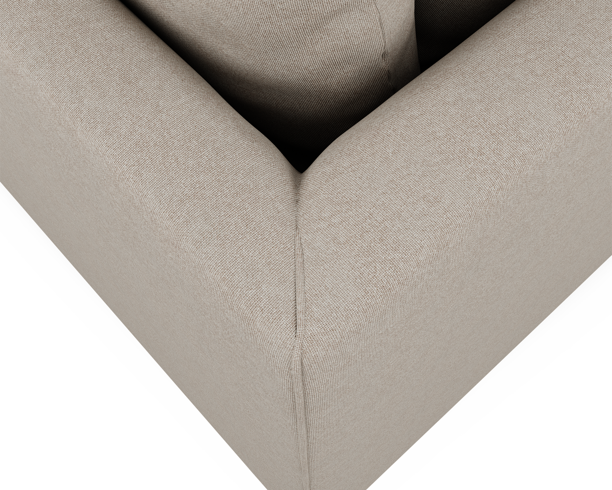 Lira Luxe L Shape Variations