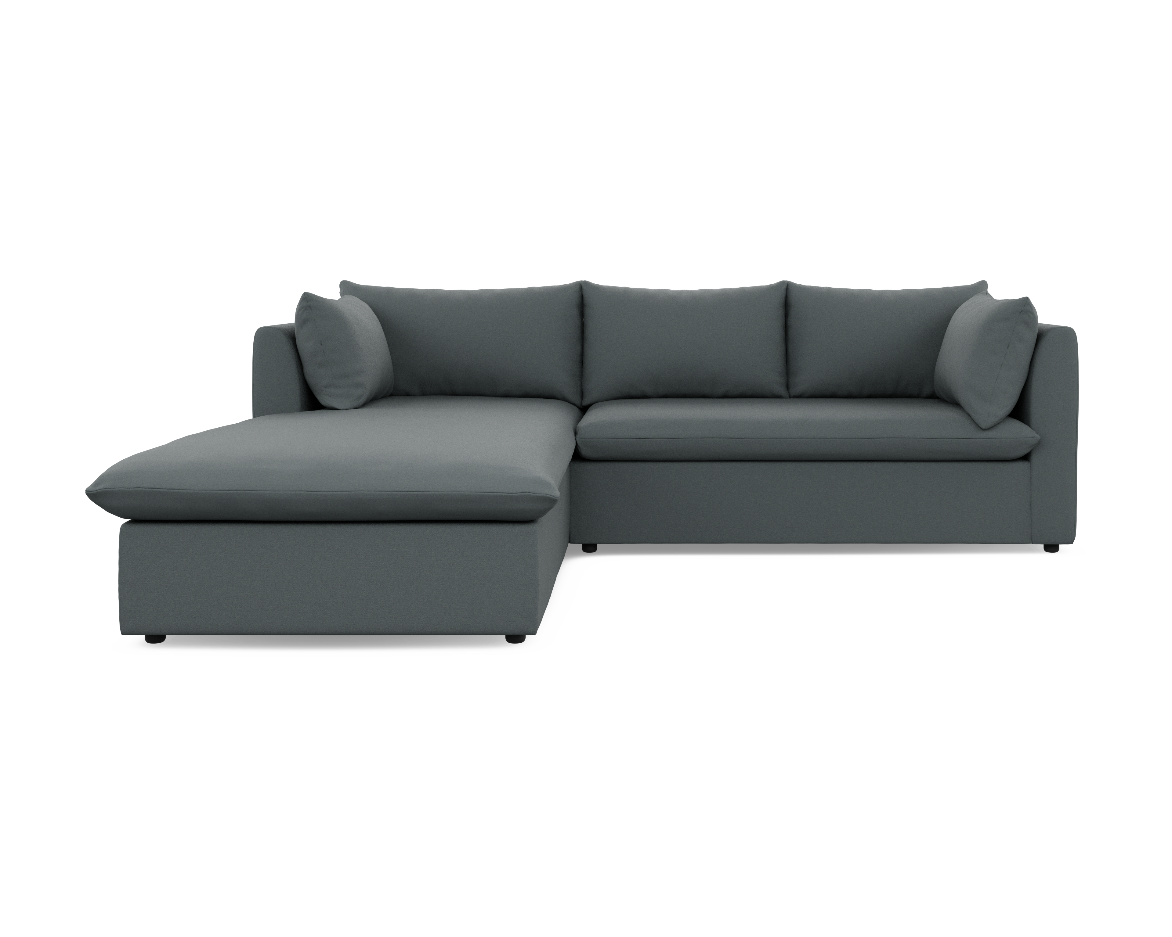 Lira Luxe L Shape Variations