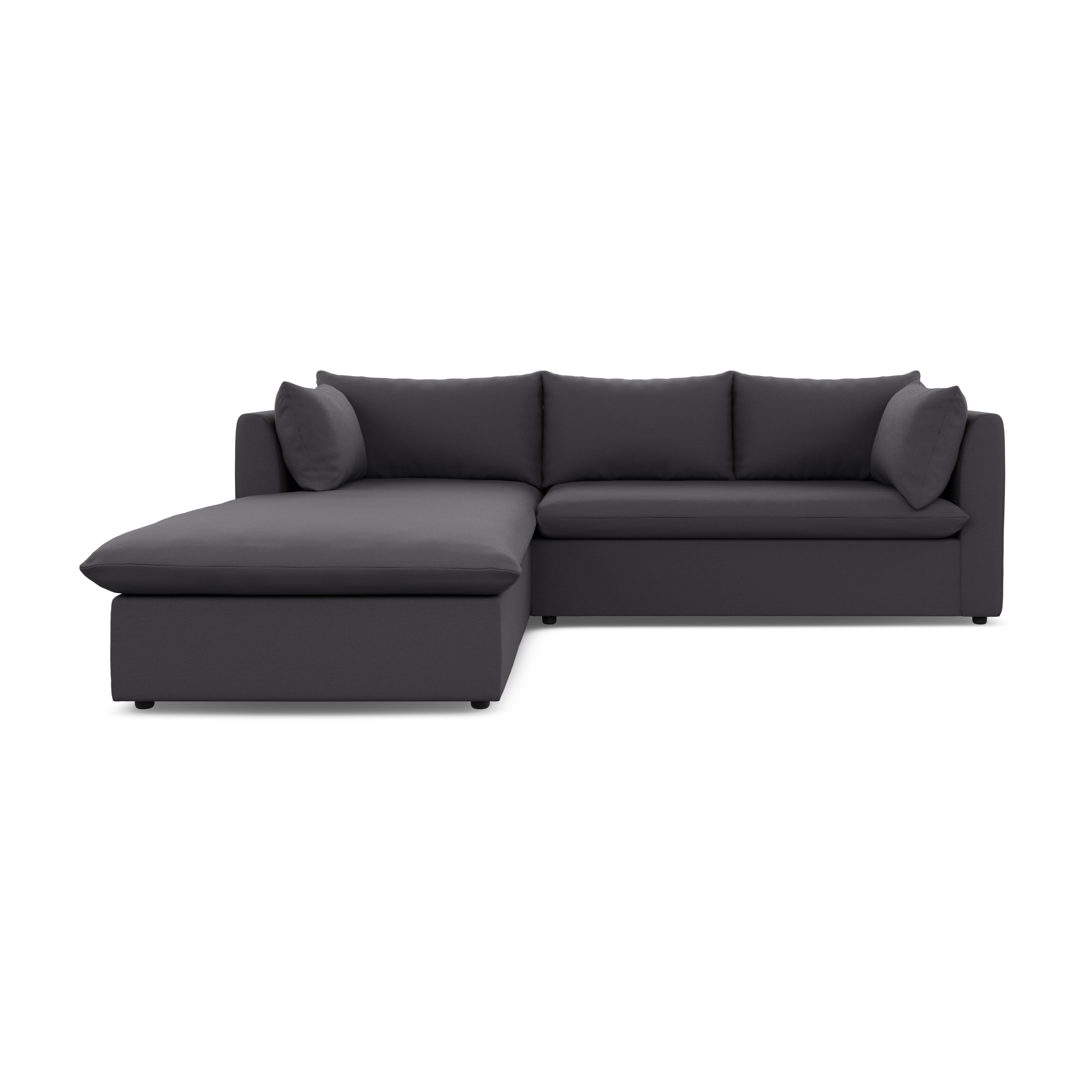 Lira Luxe L Shape Variations