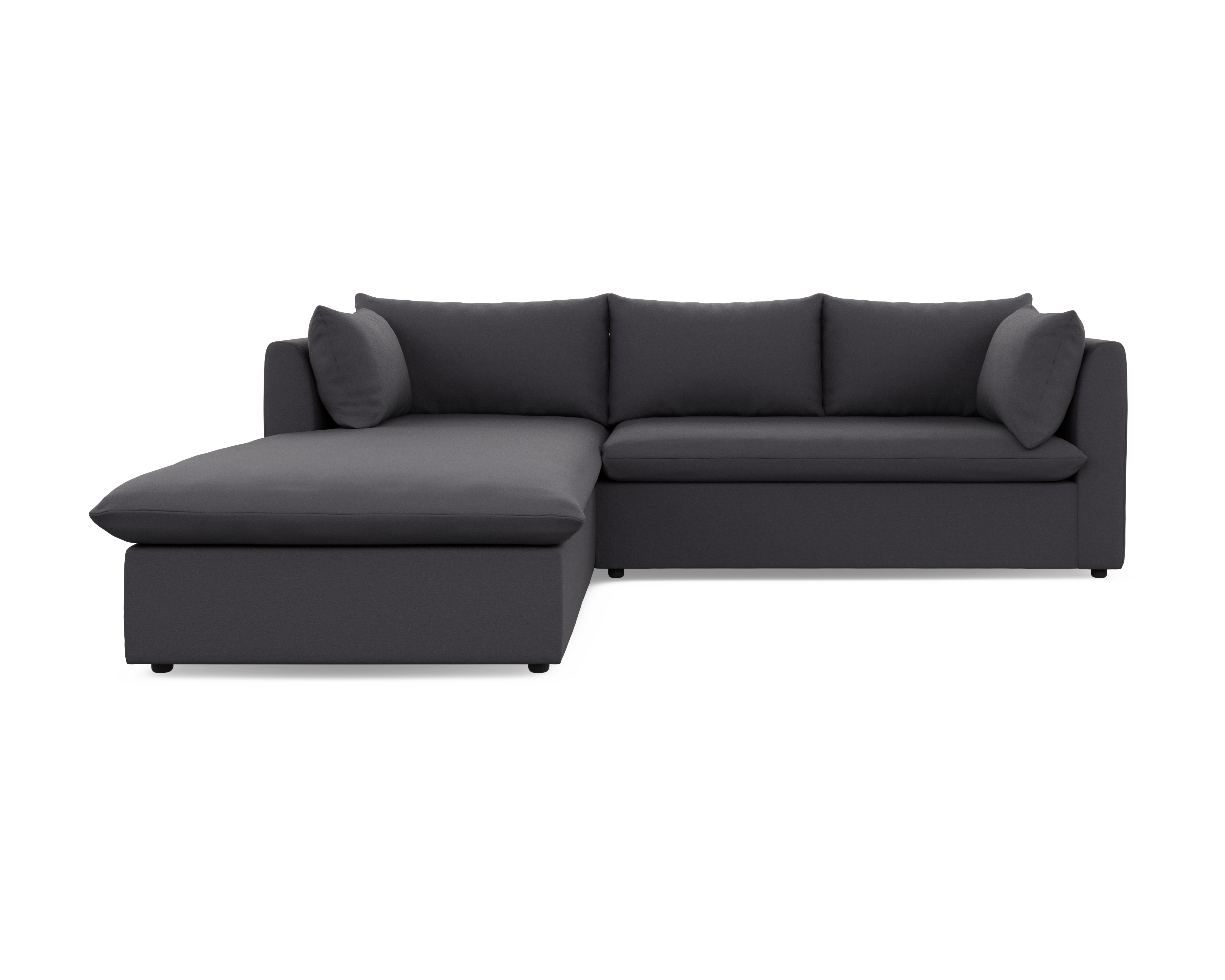 Lira Luxe L Shape Variations