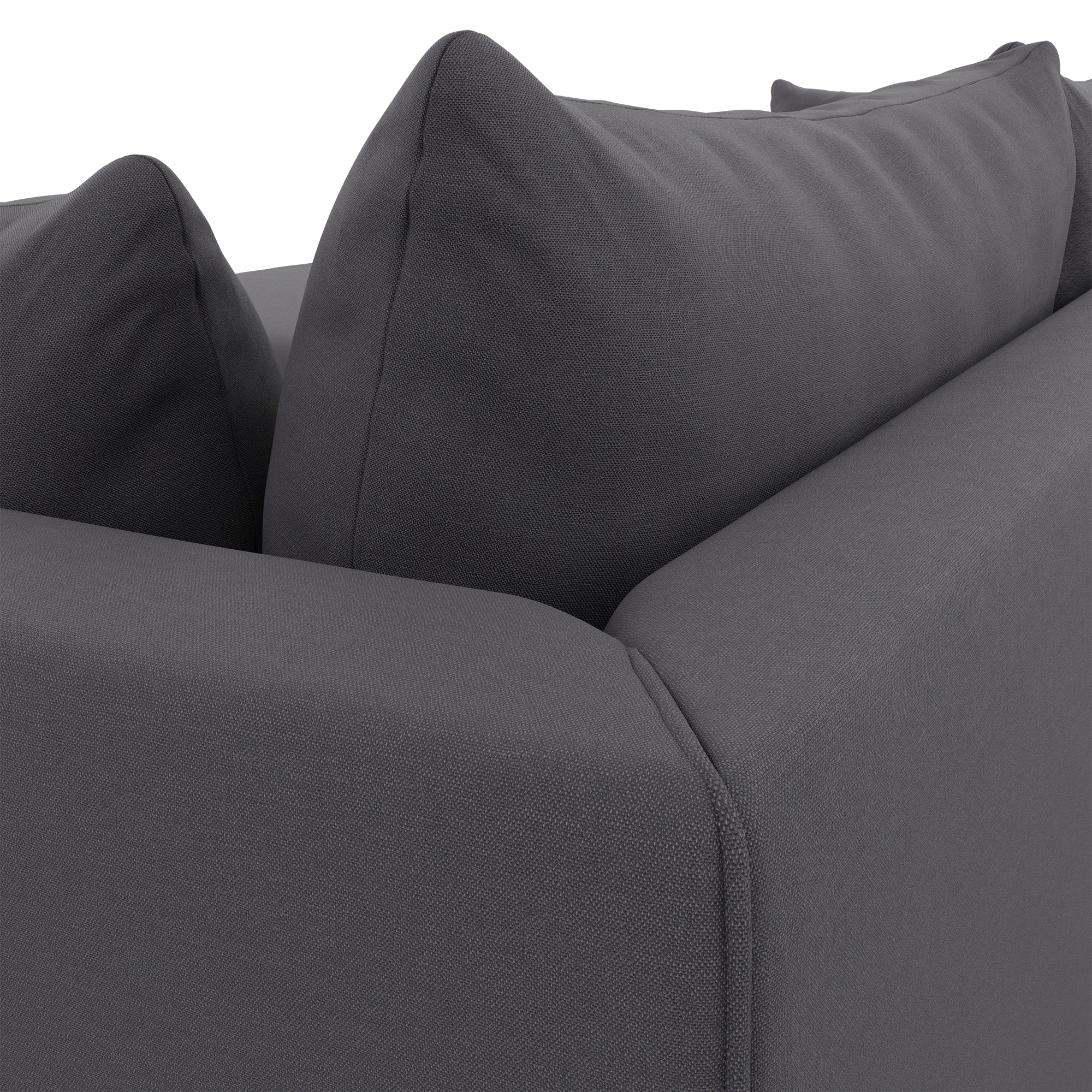 Lira Luxe L Shape Small (Always On)