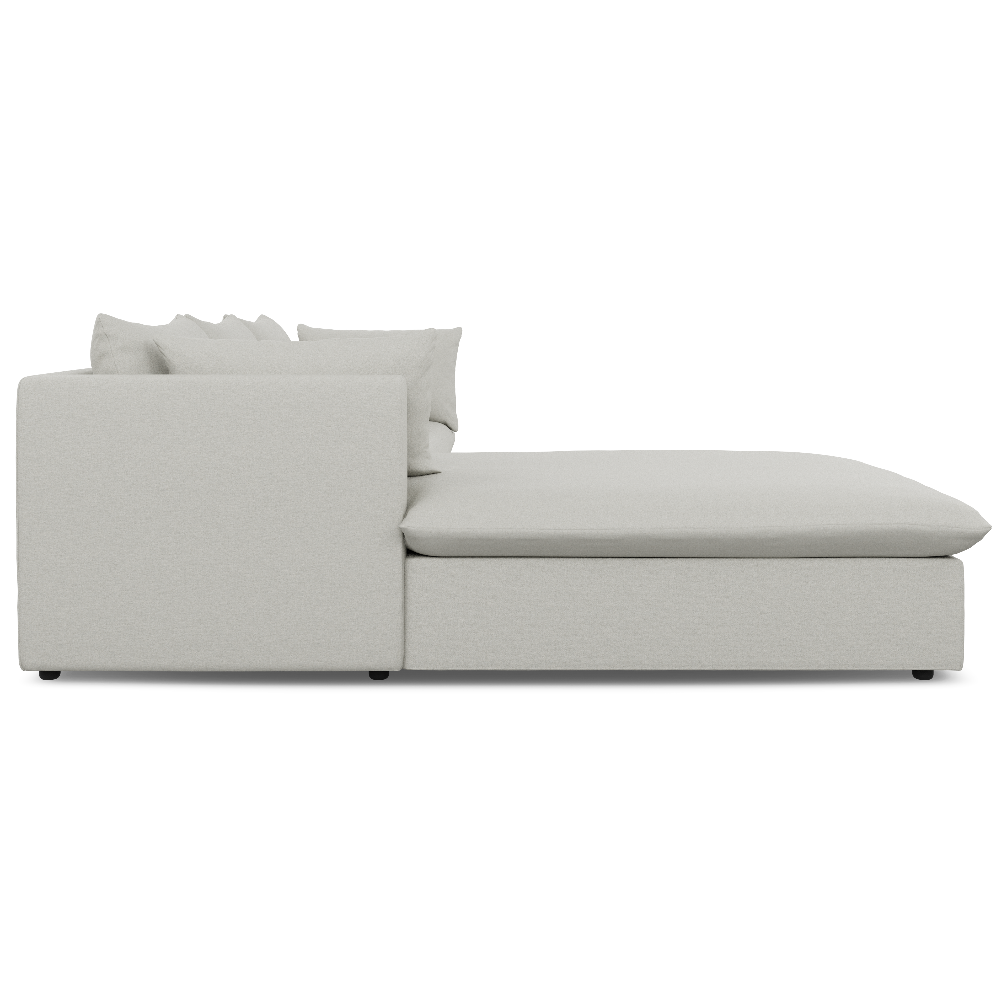 Lira Luxe L Shape Small (Always On)