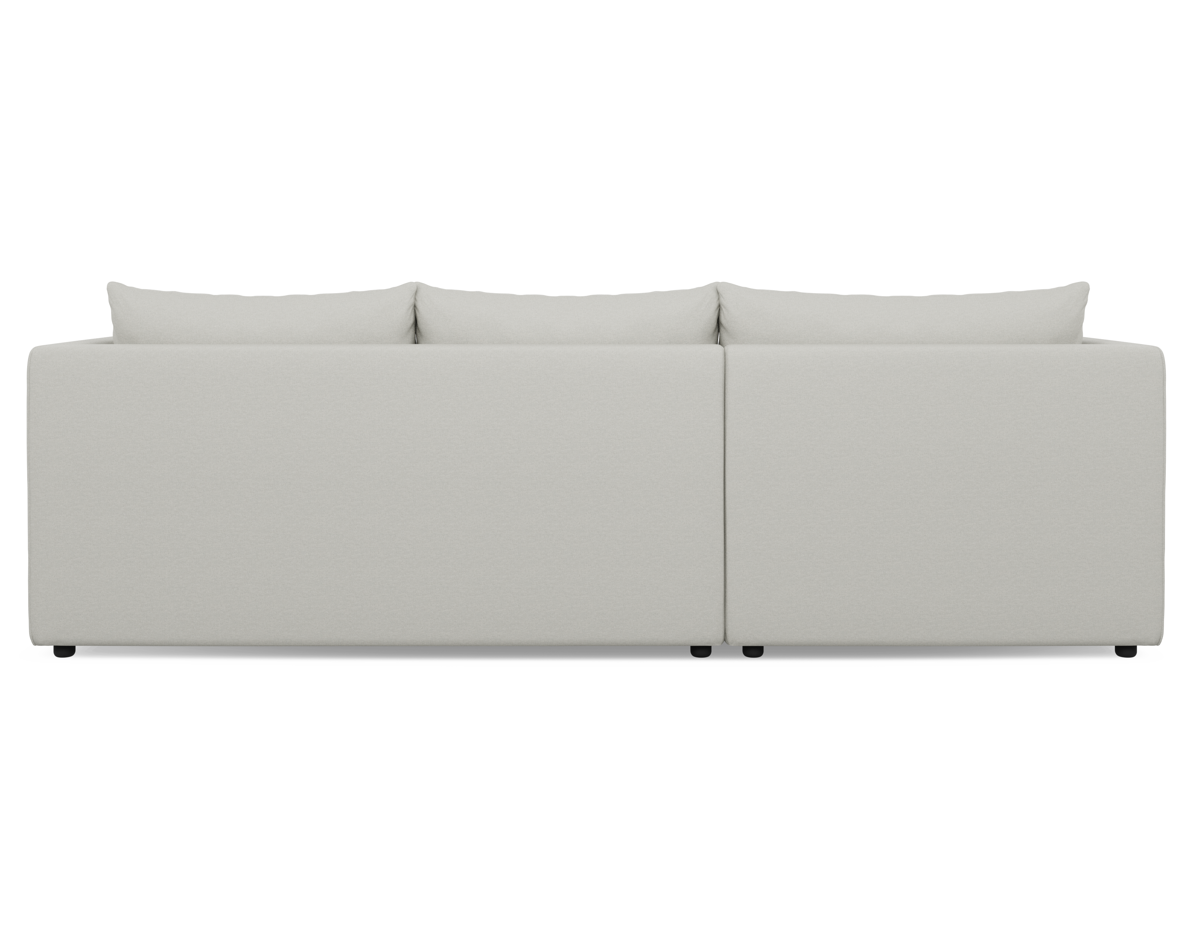 Lira Luxe L Shape Variations