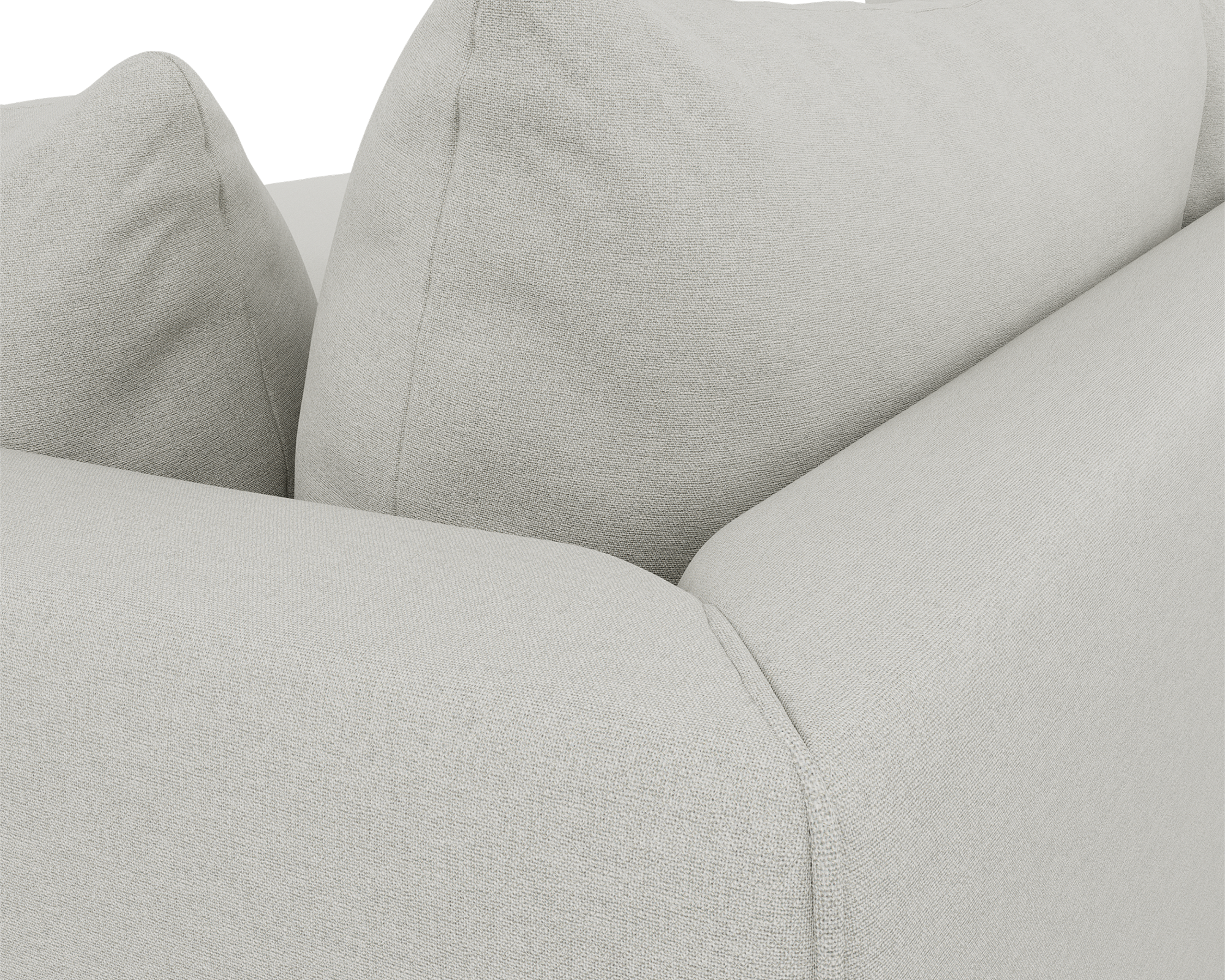 Lira Luxe L Shape Variations