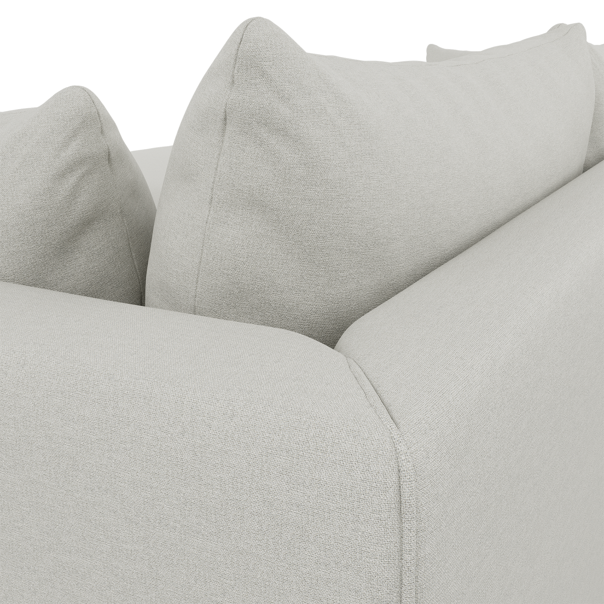 Lira Luxe L Shape Small (Always On)