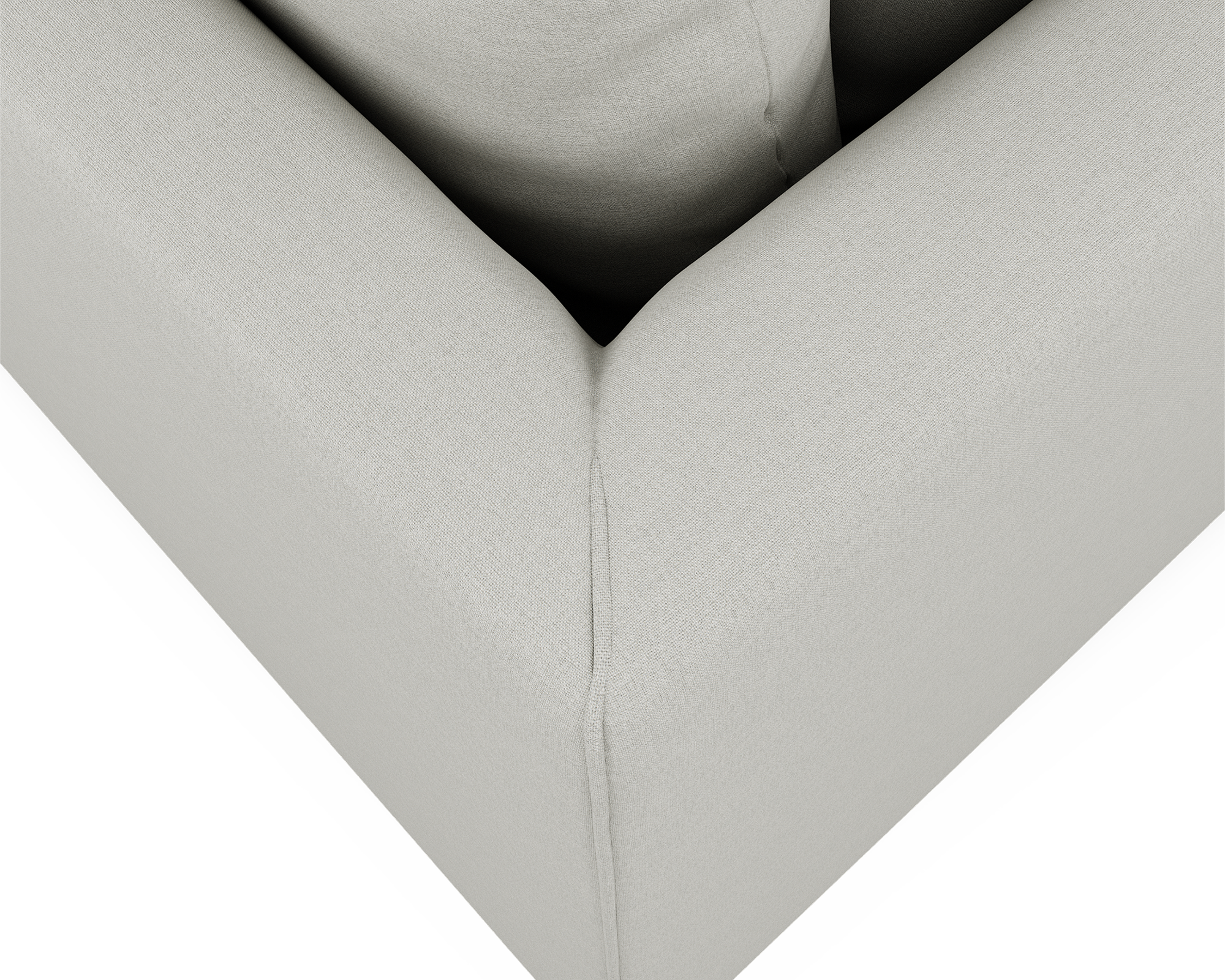 Lira Luxe L Shape Variations