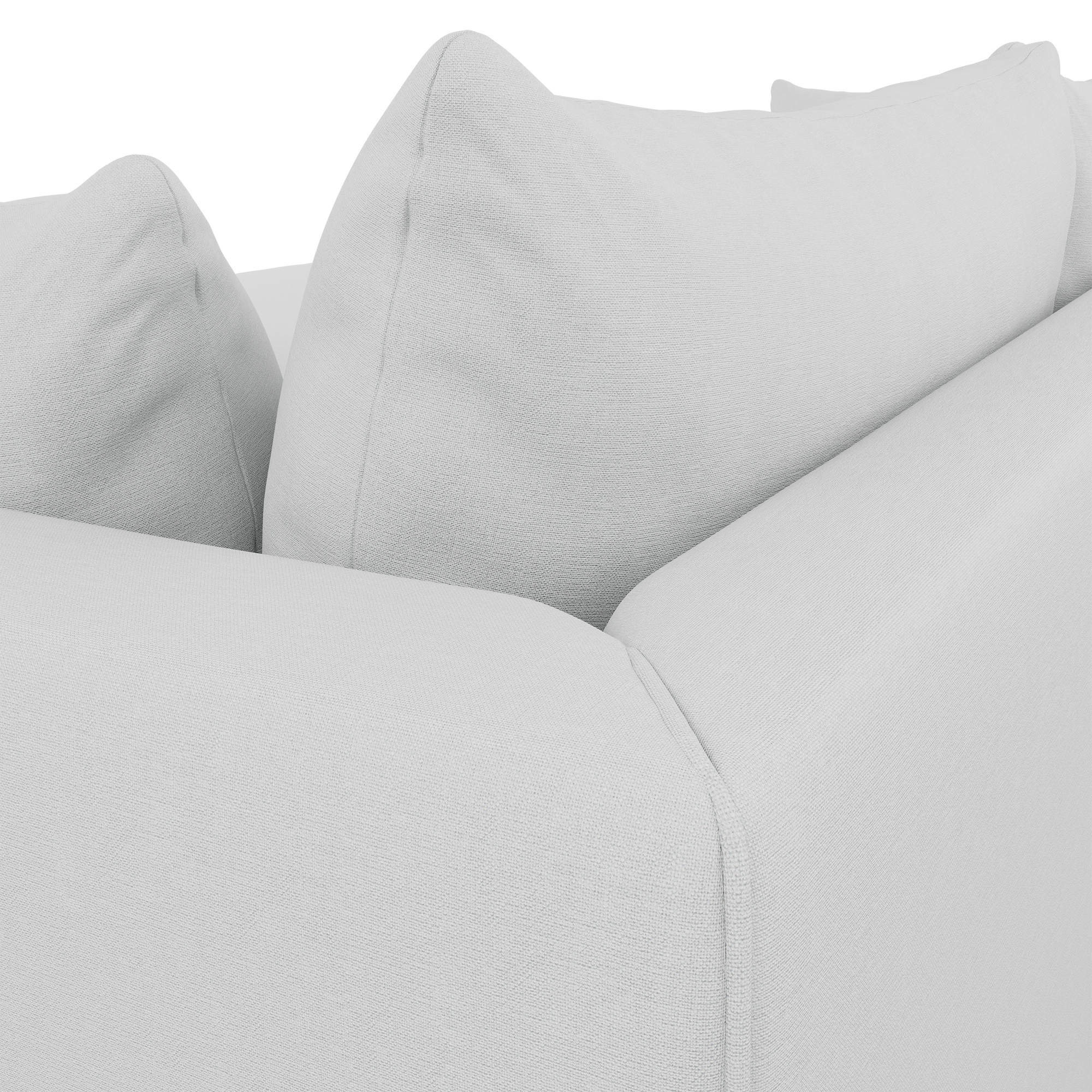 Lira Luxe L Shape Small (Always On)