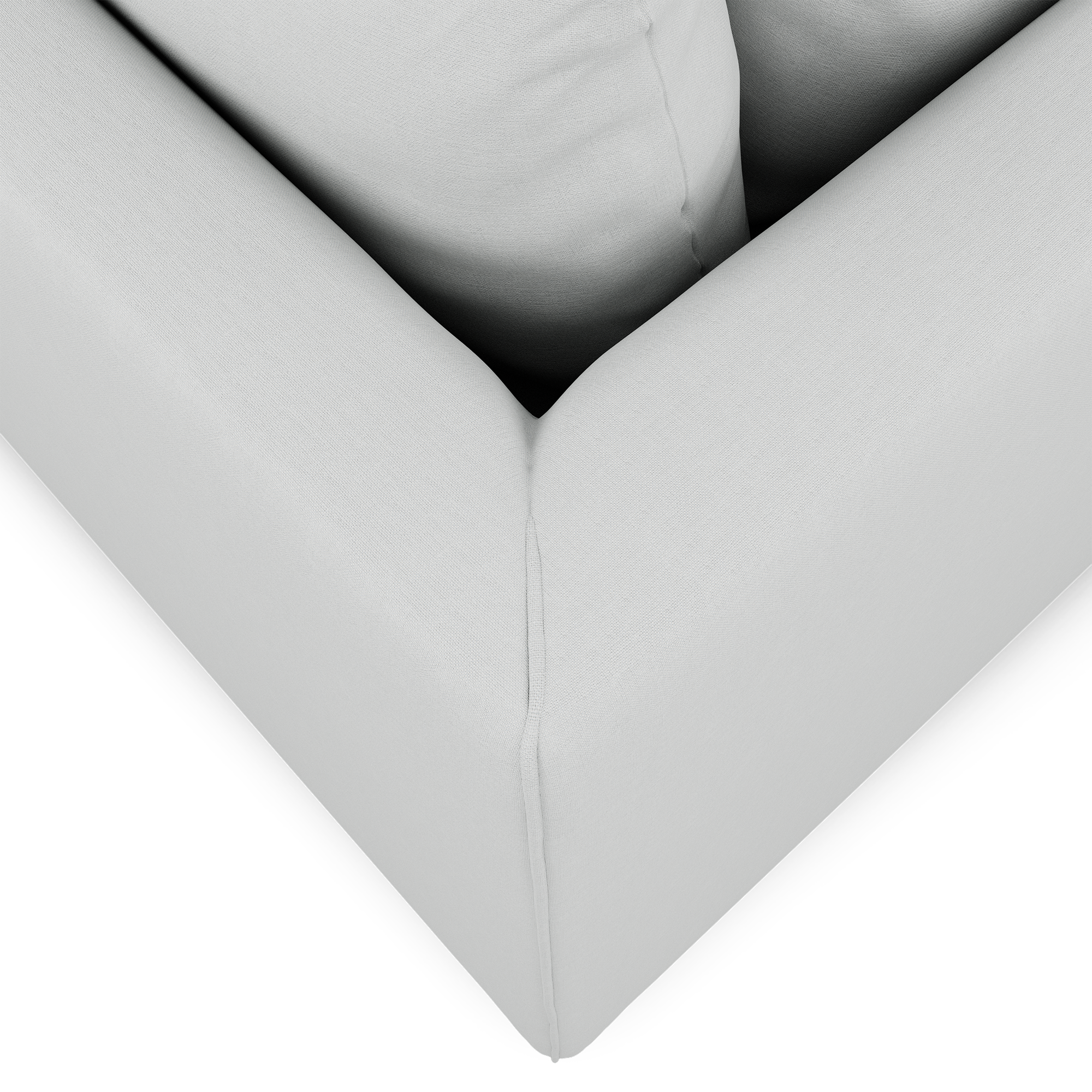 Lira Luxe L Shape Small (Always On)