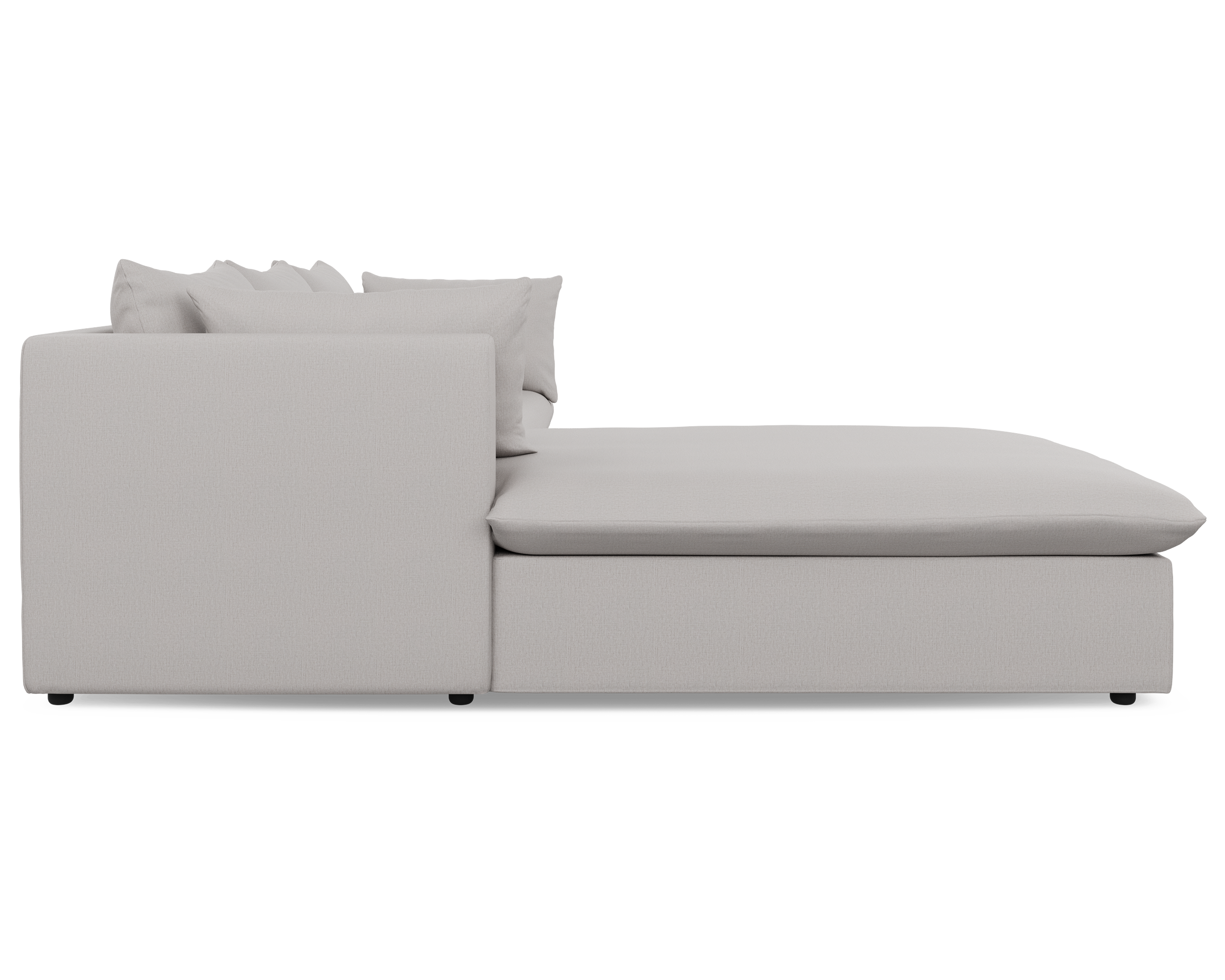 Lira Luxe L Shape Variations