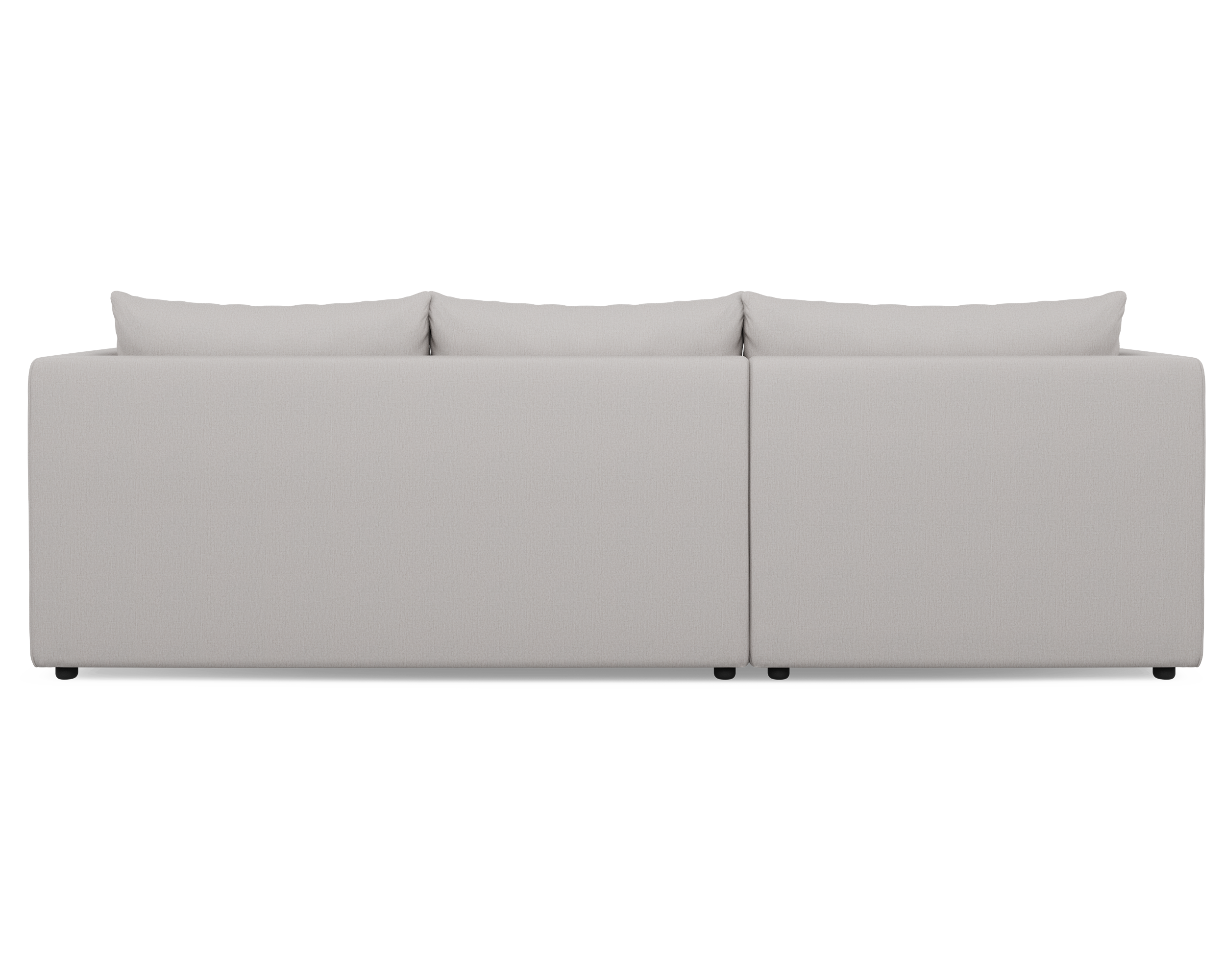 Lira Luxe L Shape Variations