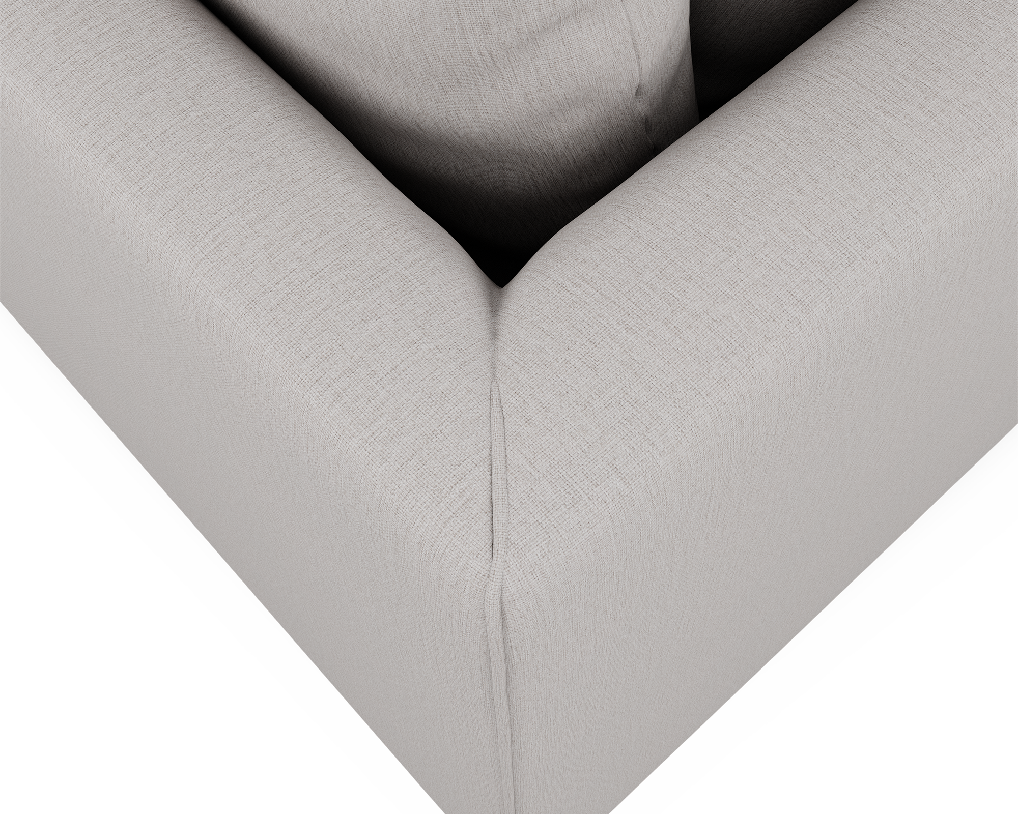 Lira Luxe L Shape Variations