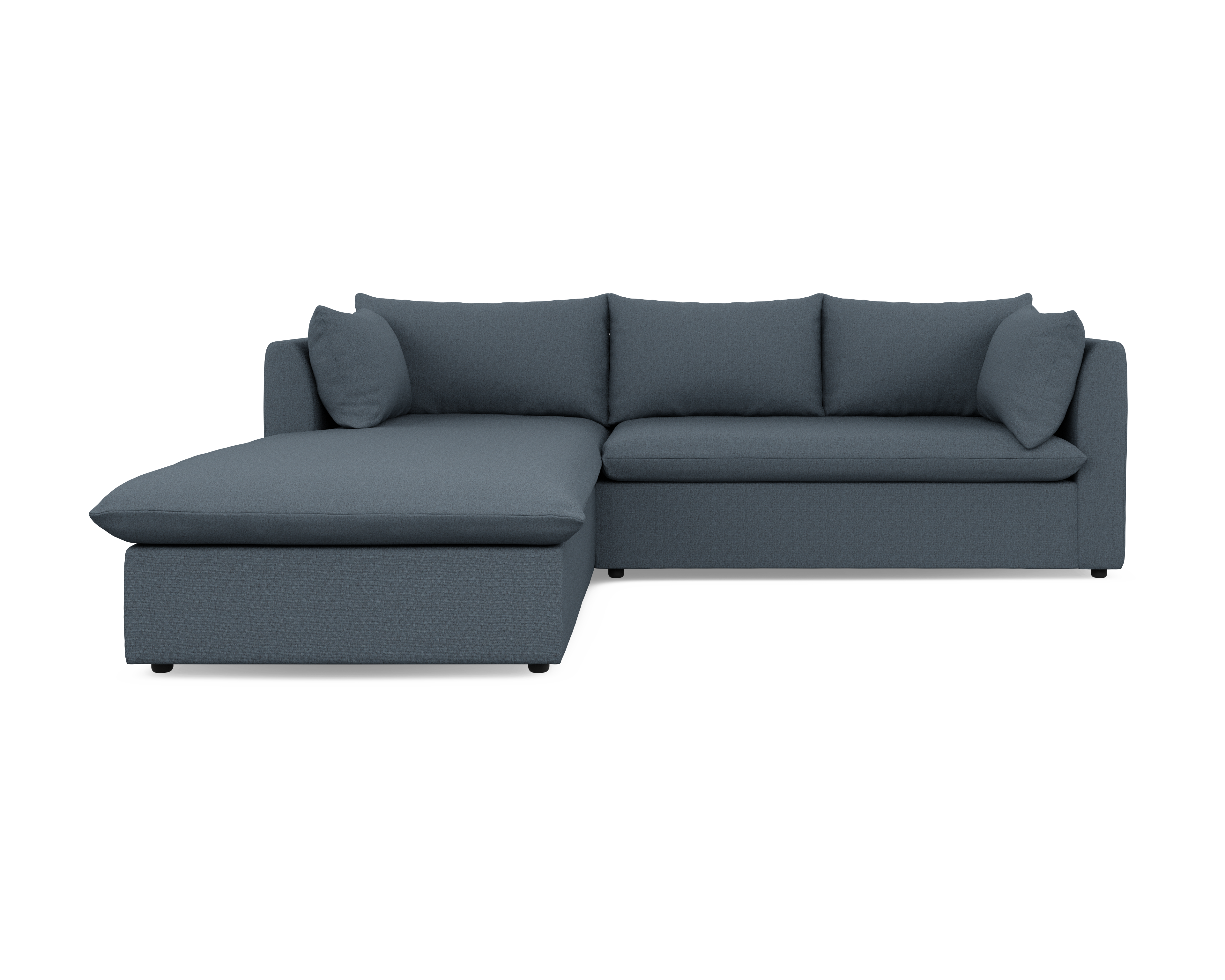 Lira Luxe L Shape Variations