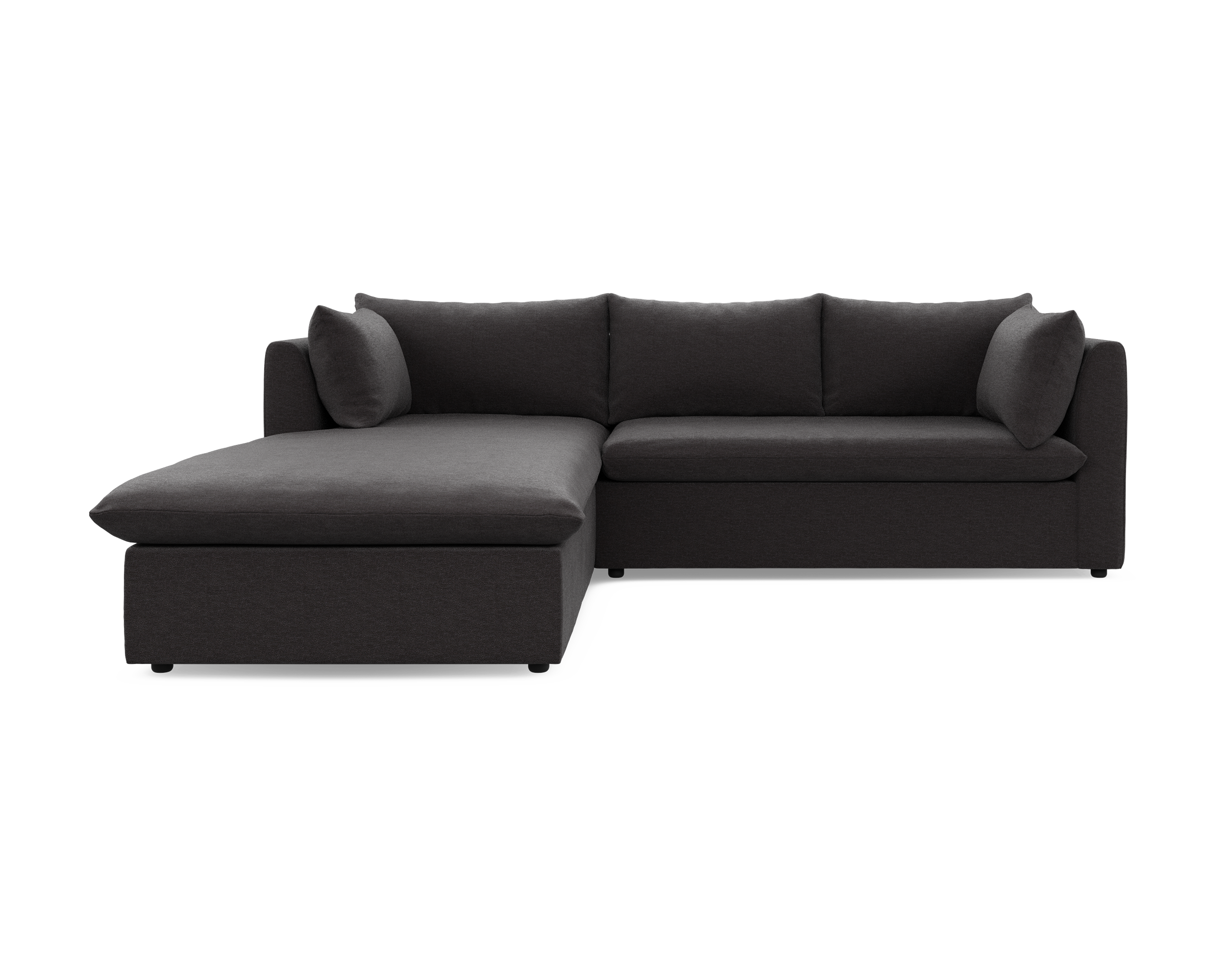Lira Luxe L Shape Variations