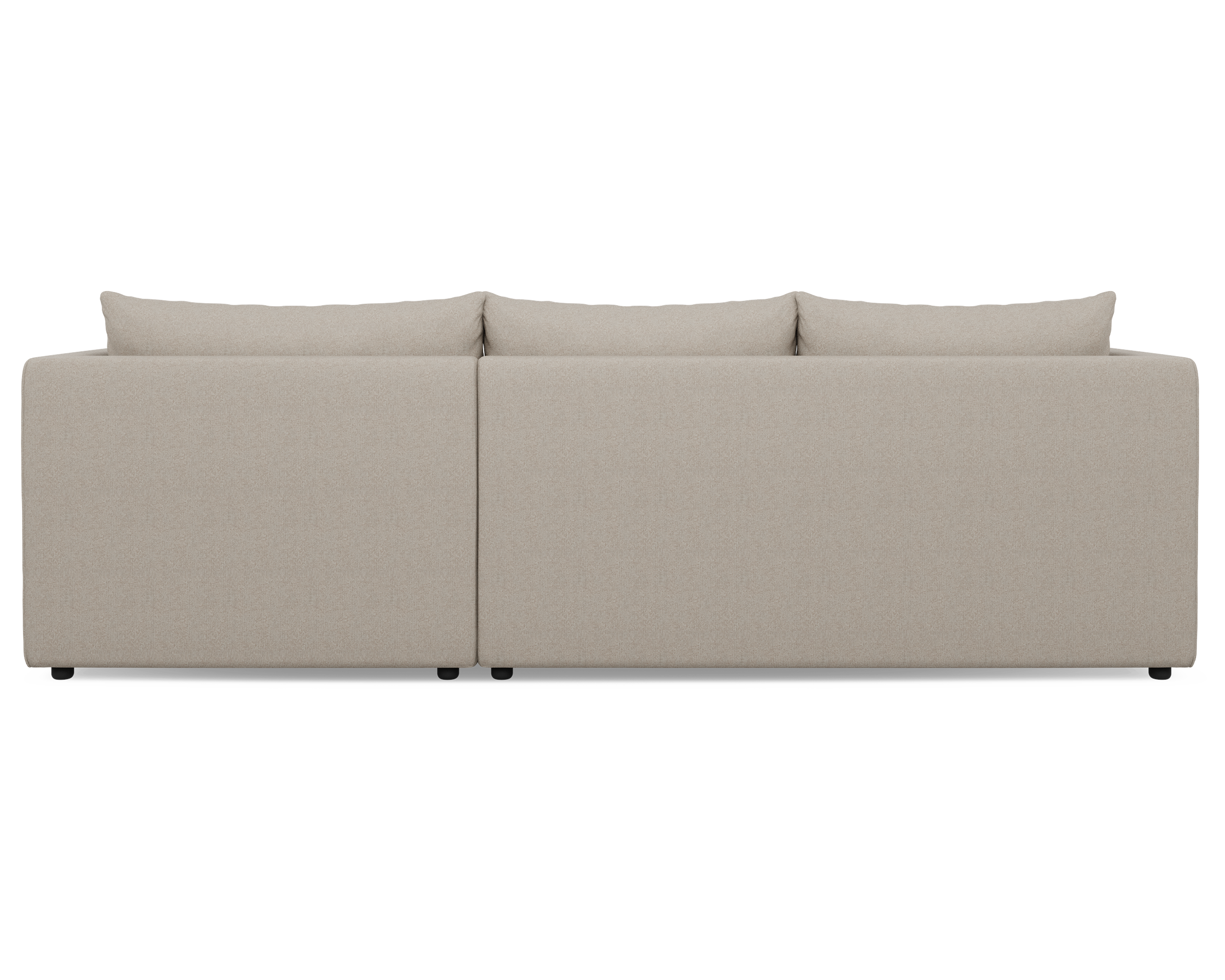 Lira Luxe L Shape Variations