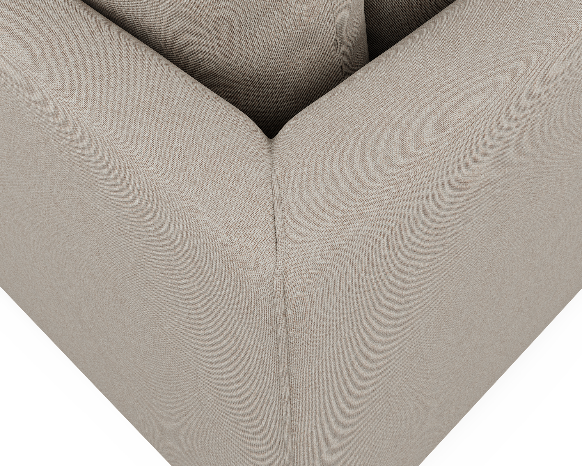Lira Luxe L Shape Variations