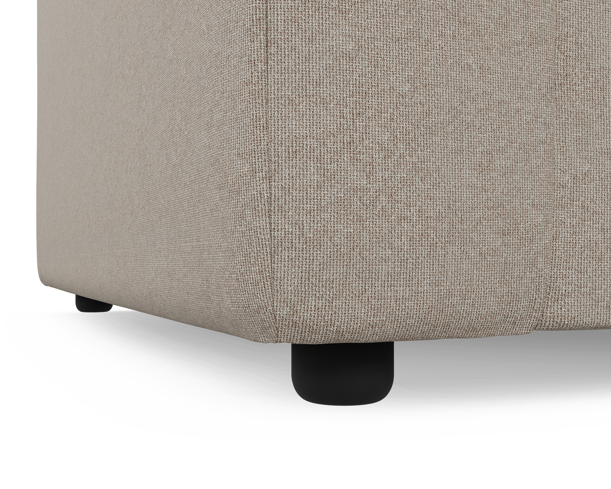 Lira Luxe L Shape Variations