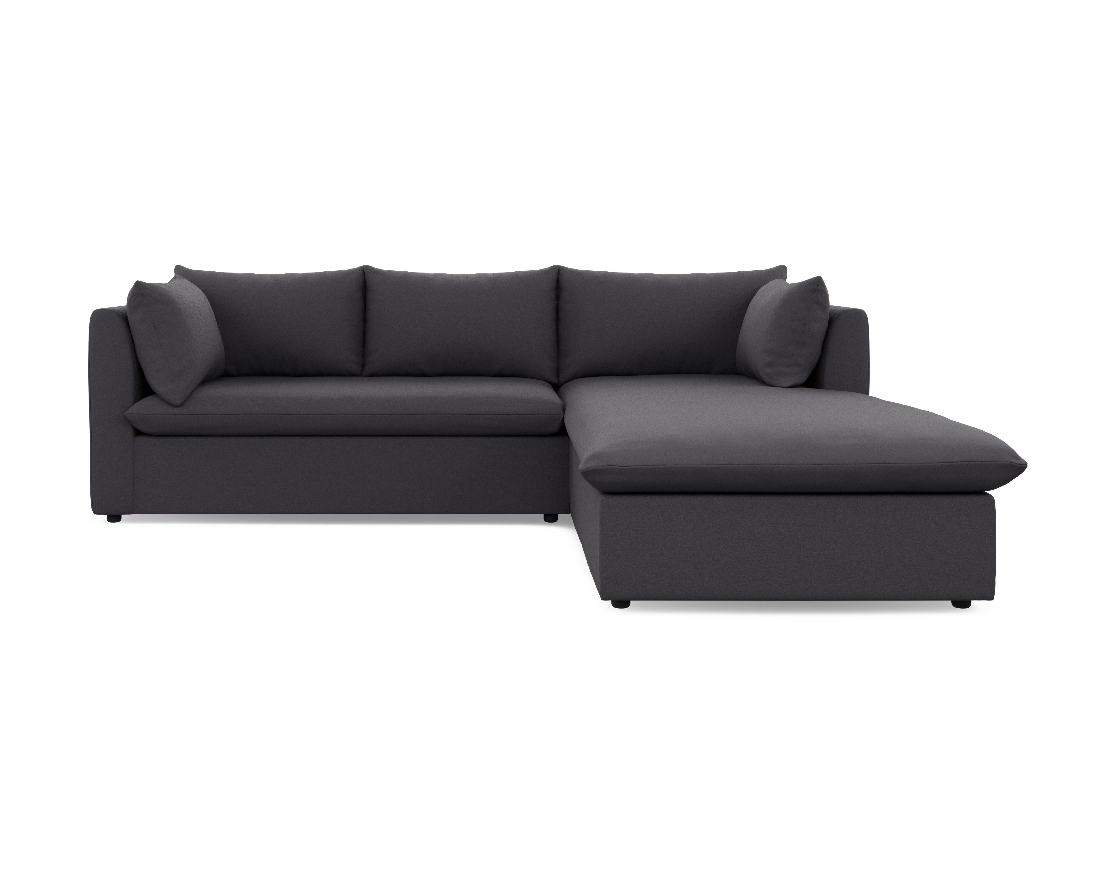 Lira Luxe L Shape Variations