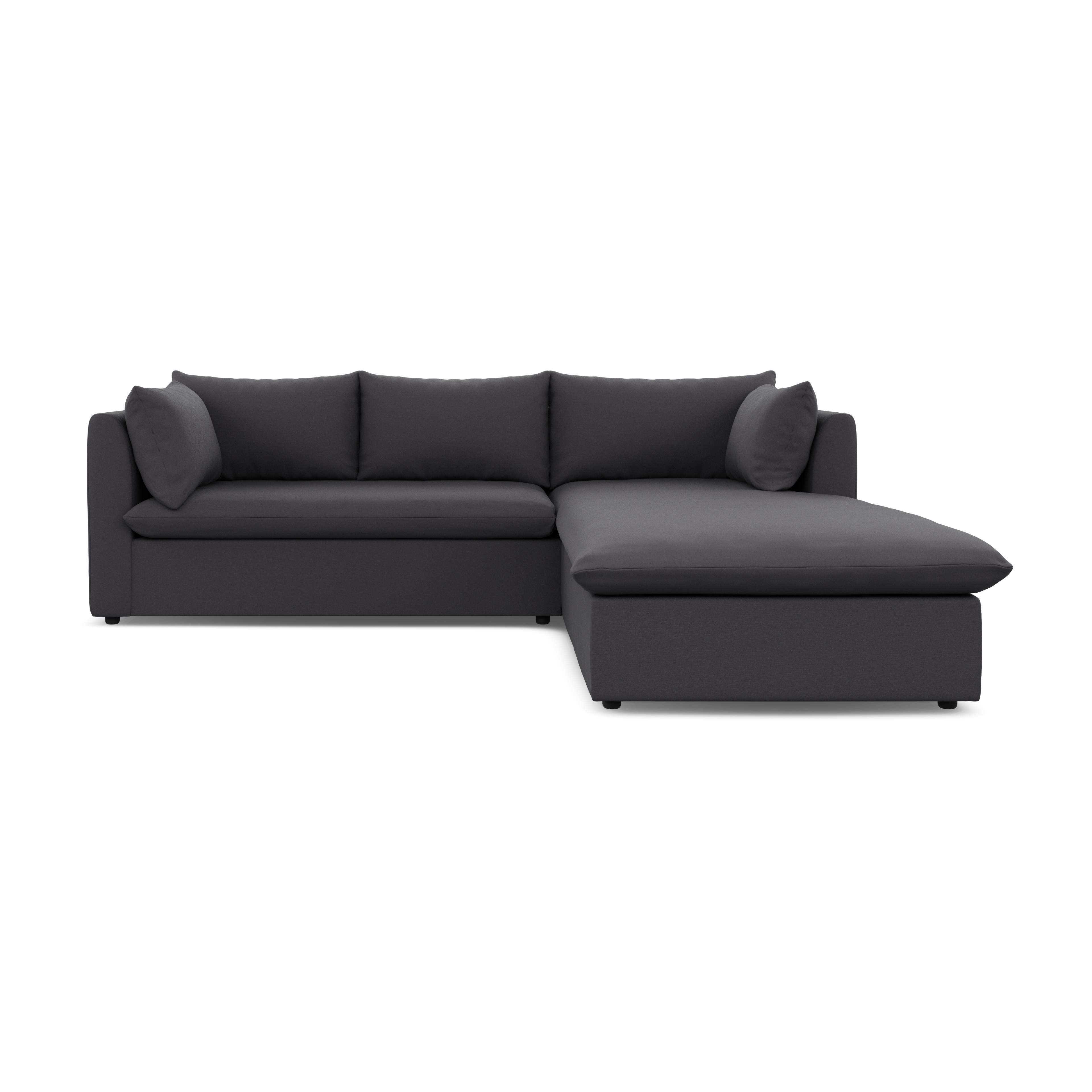 Lira Luxe L Shape Variations