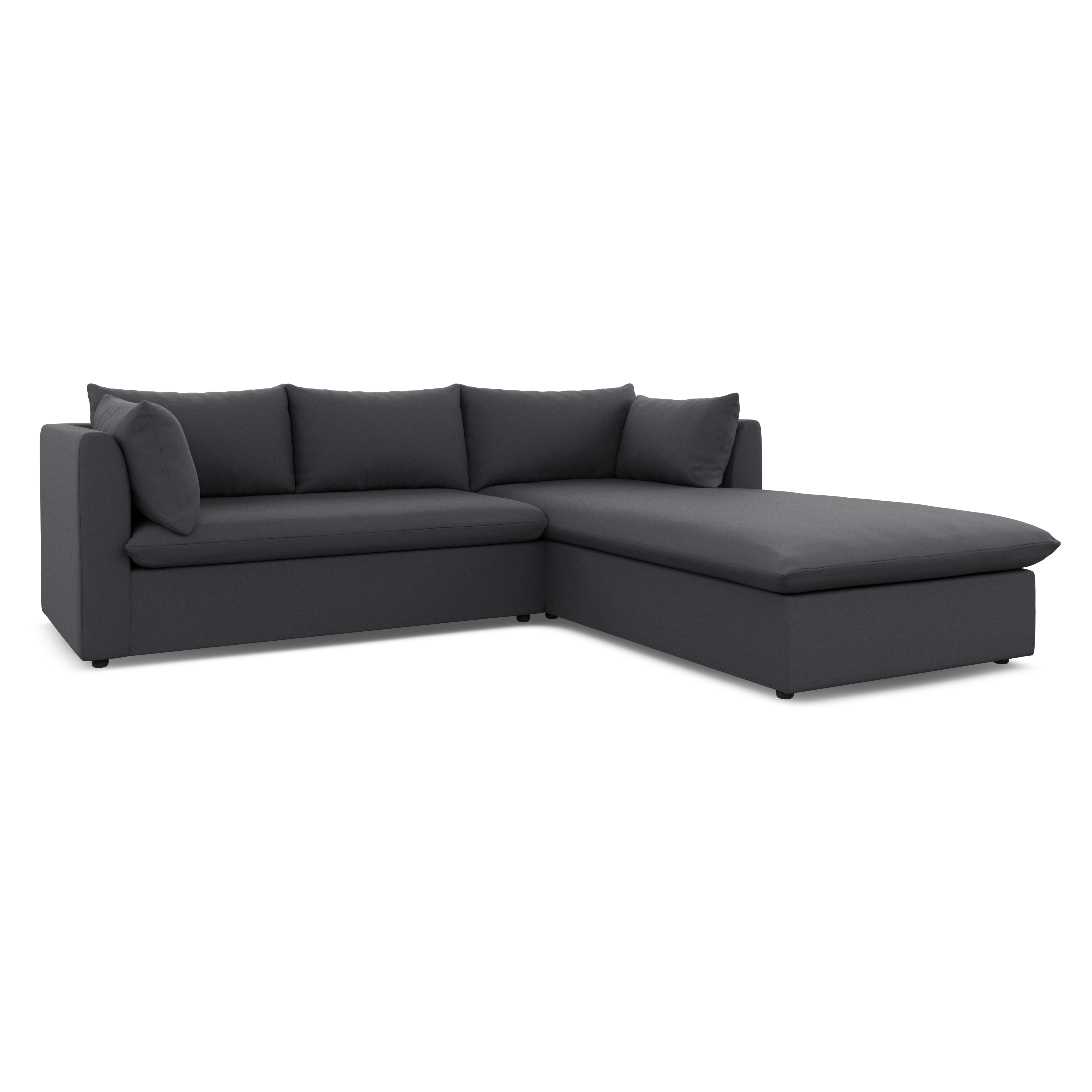 Lira Luxe L Shape Small (Always On)