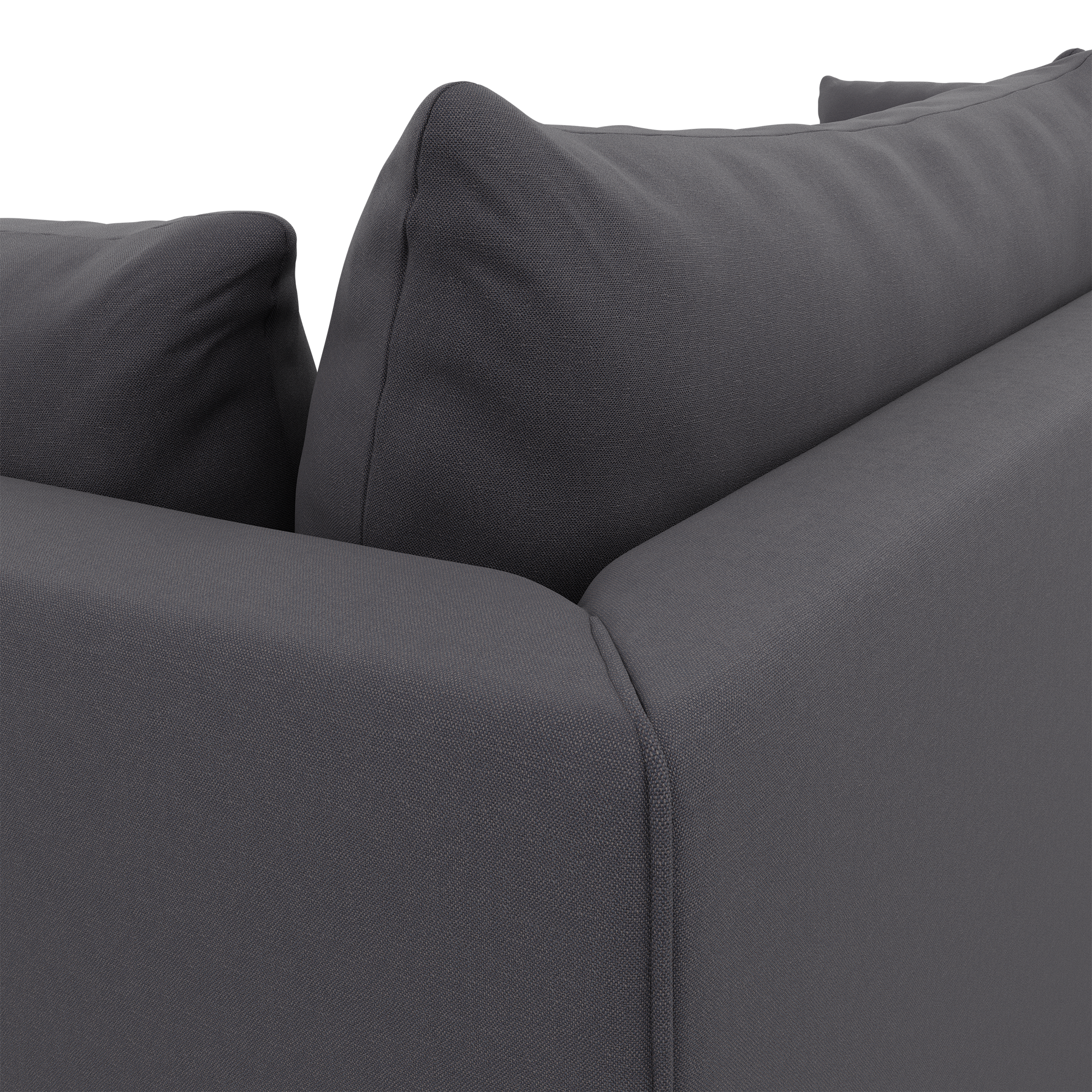 Lira Luxe L Shape Small (Always On)