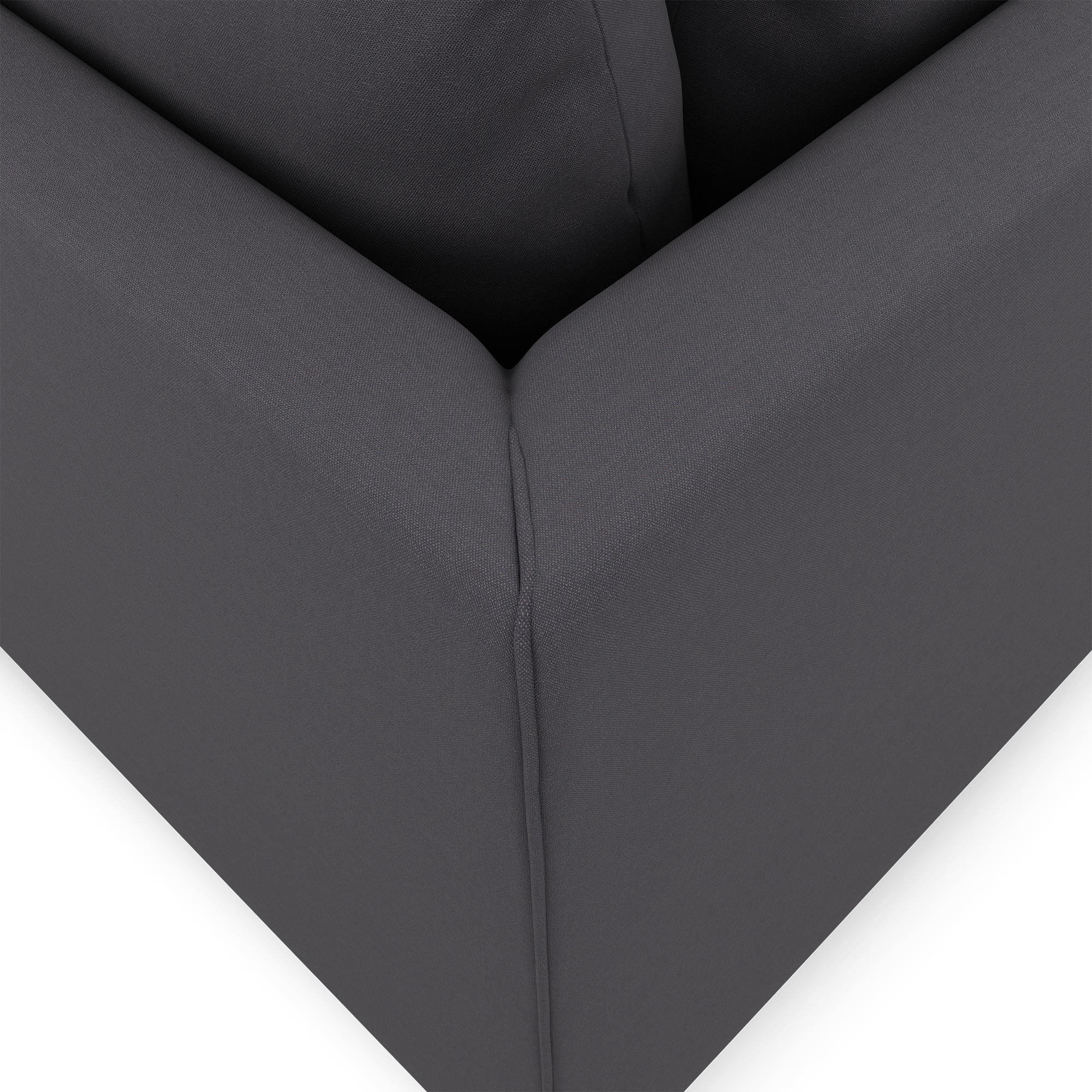 Lira Luxe L Shape Small (Always On)
