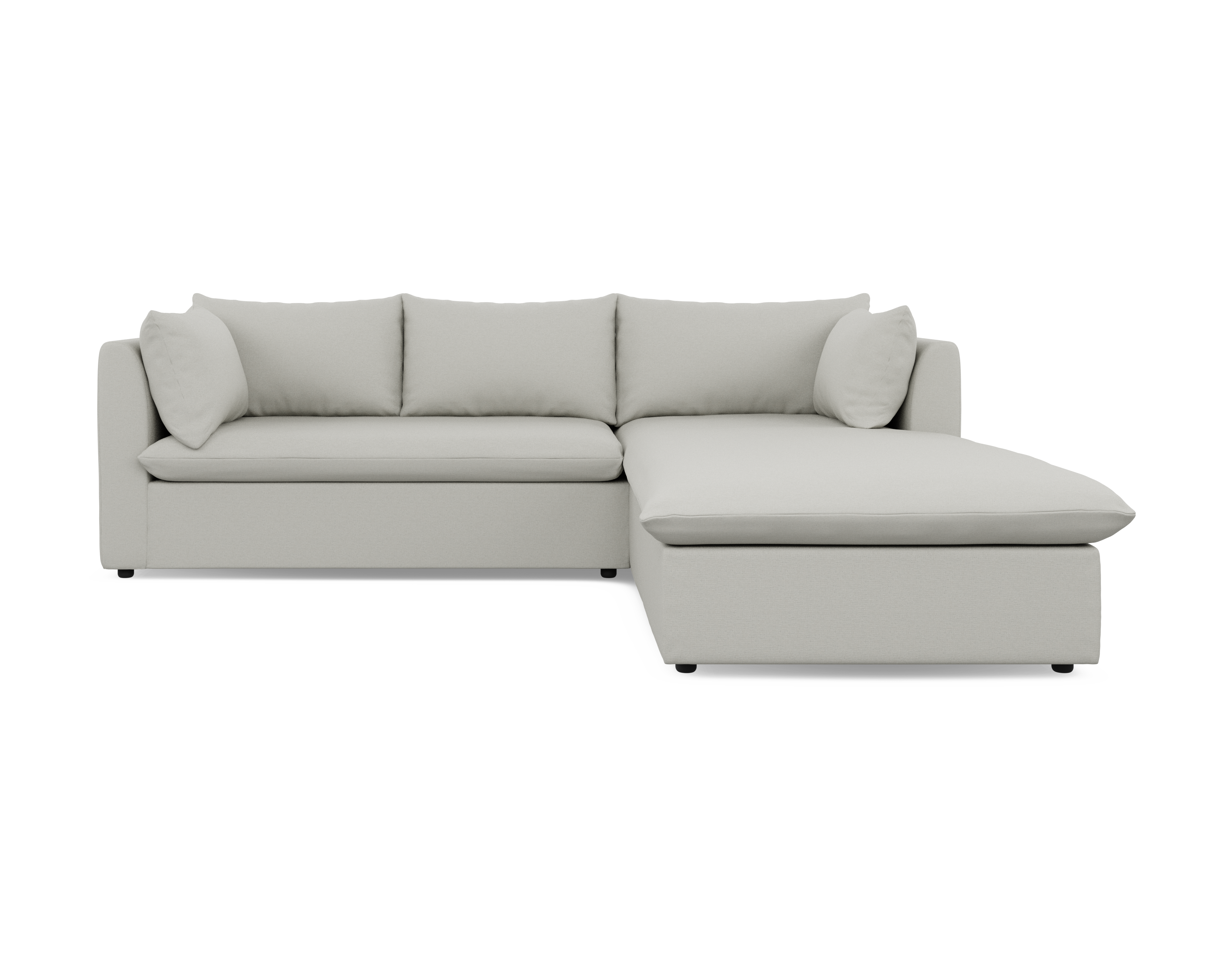 Lira Luxe L Shape Variations