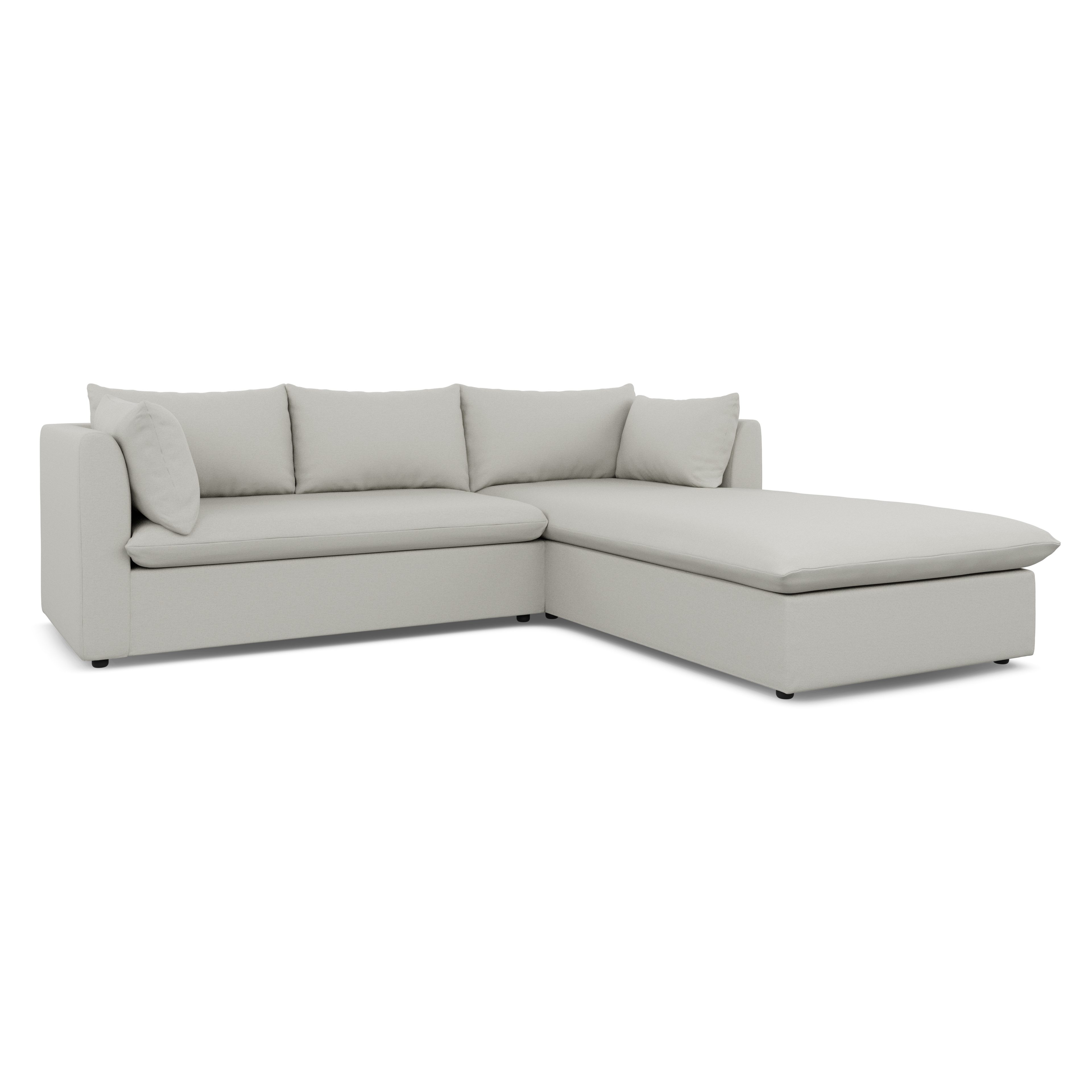 Lira Luxe L Shape Small (Always On)