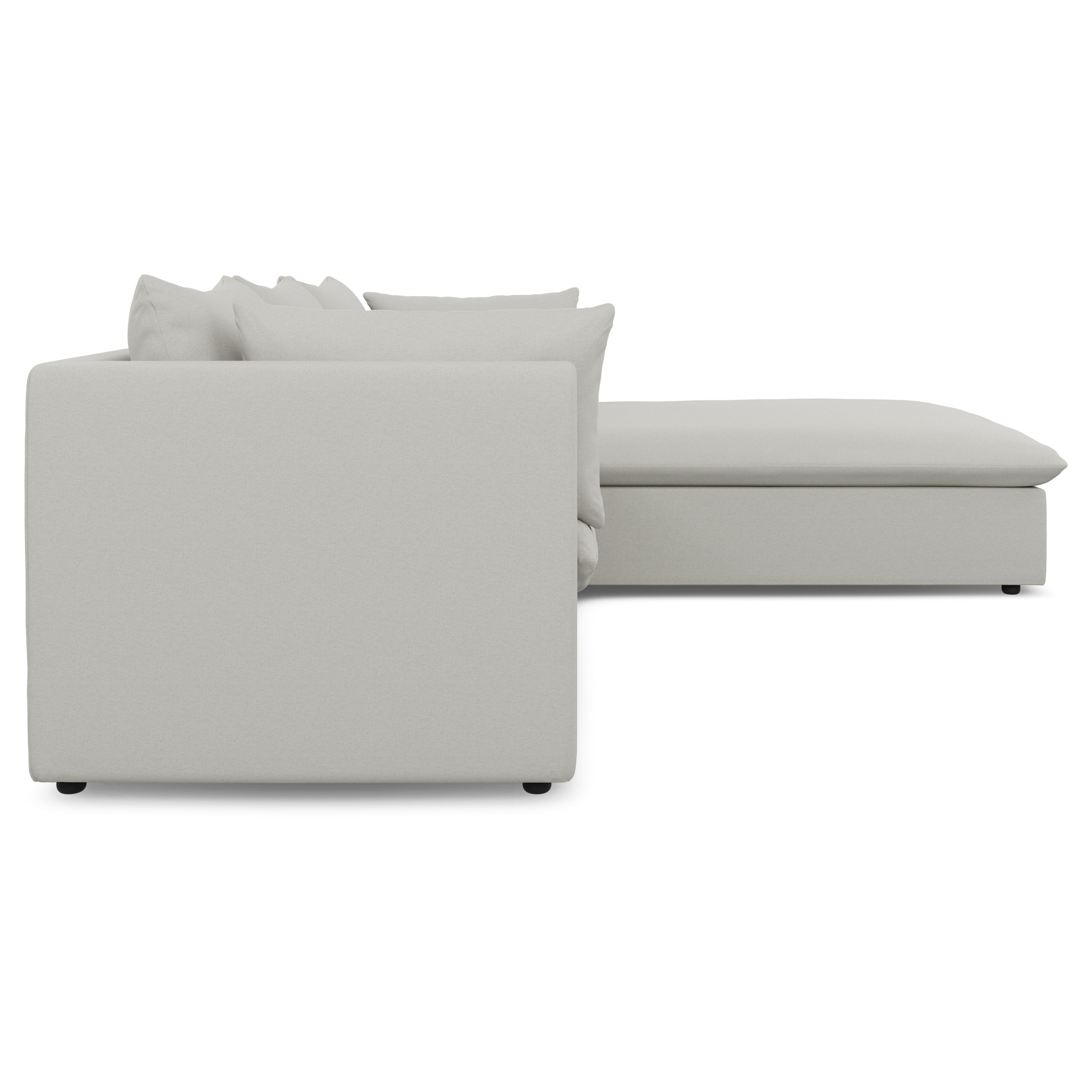 Lira Luxe L Shape Small (Always On)